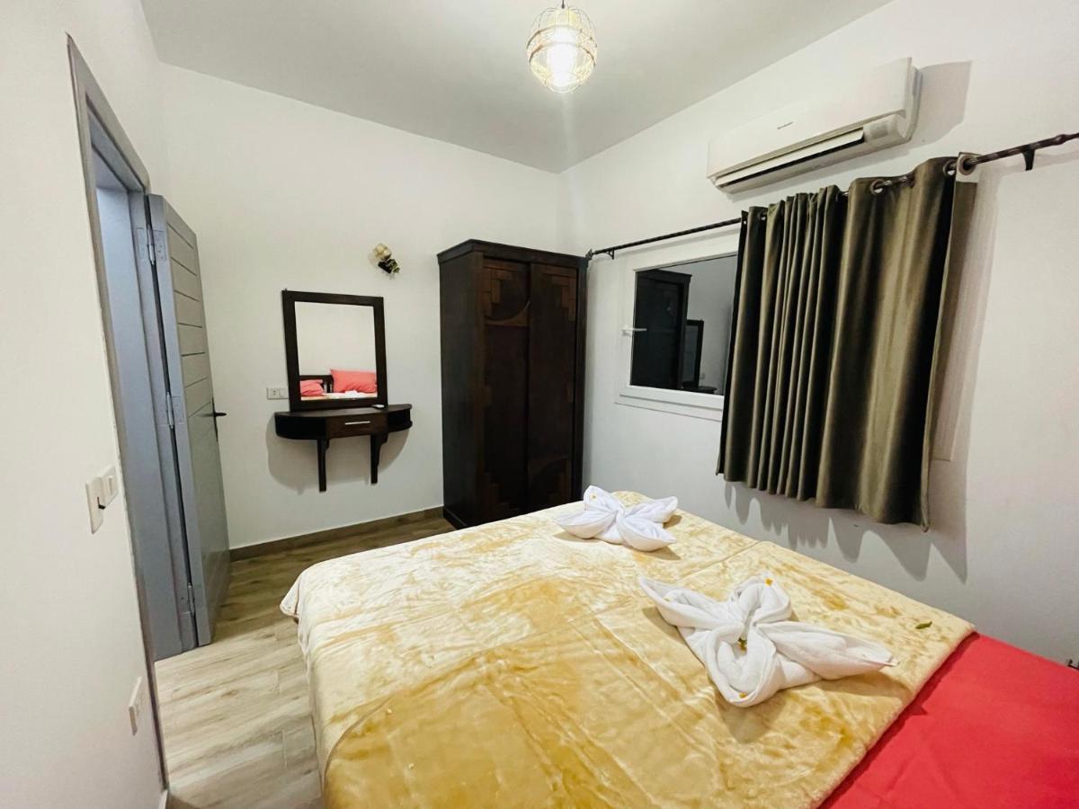 Elite Residence Dahab Kültér fotó