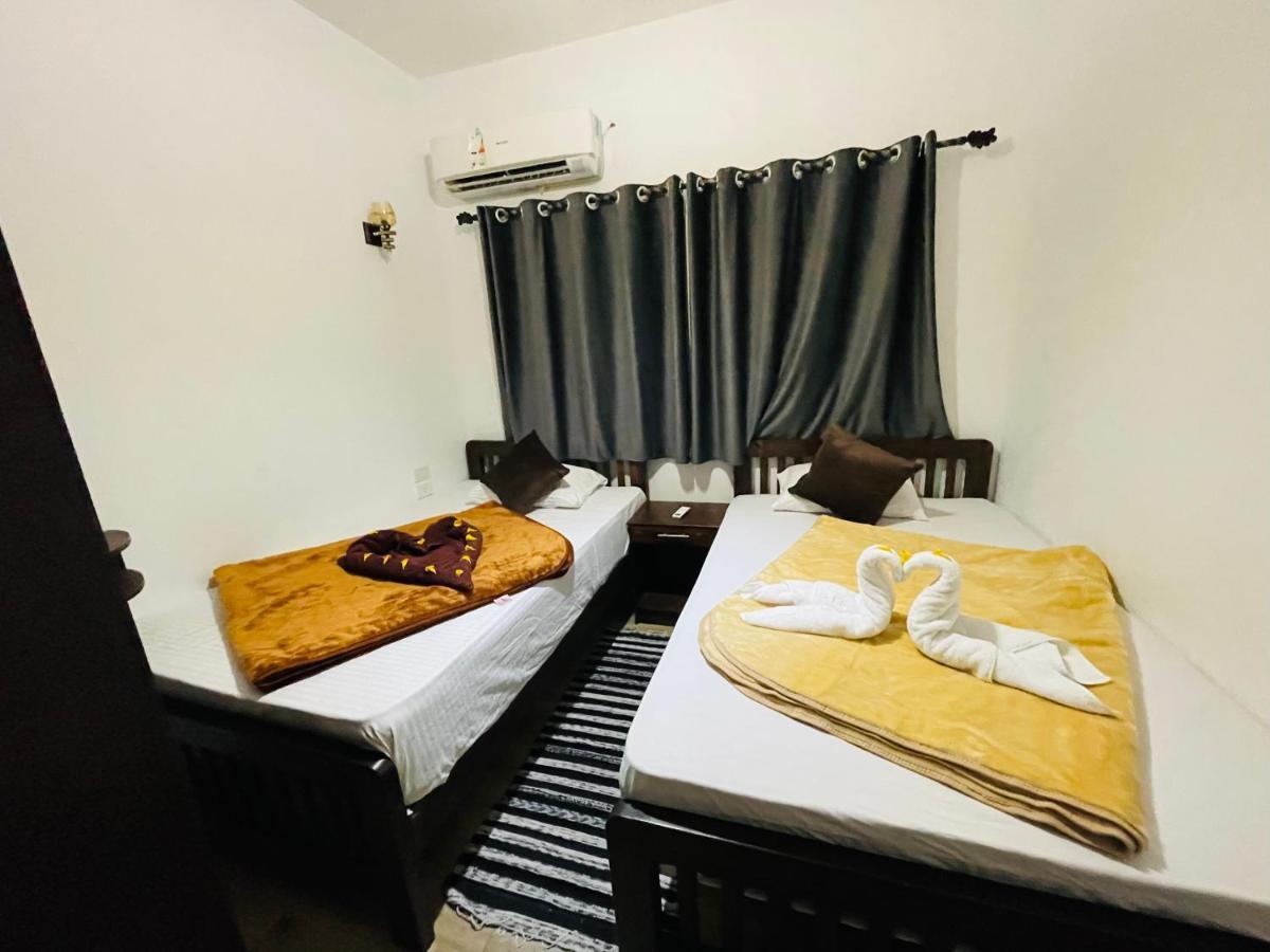 Elite Residence Dahab Kültér fotó