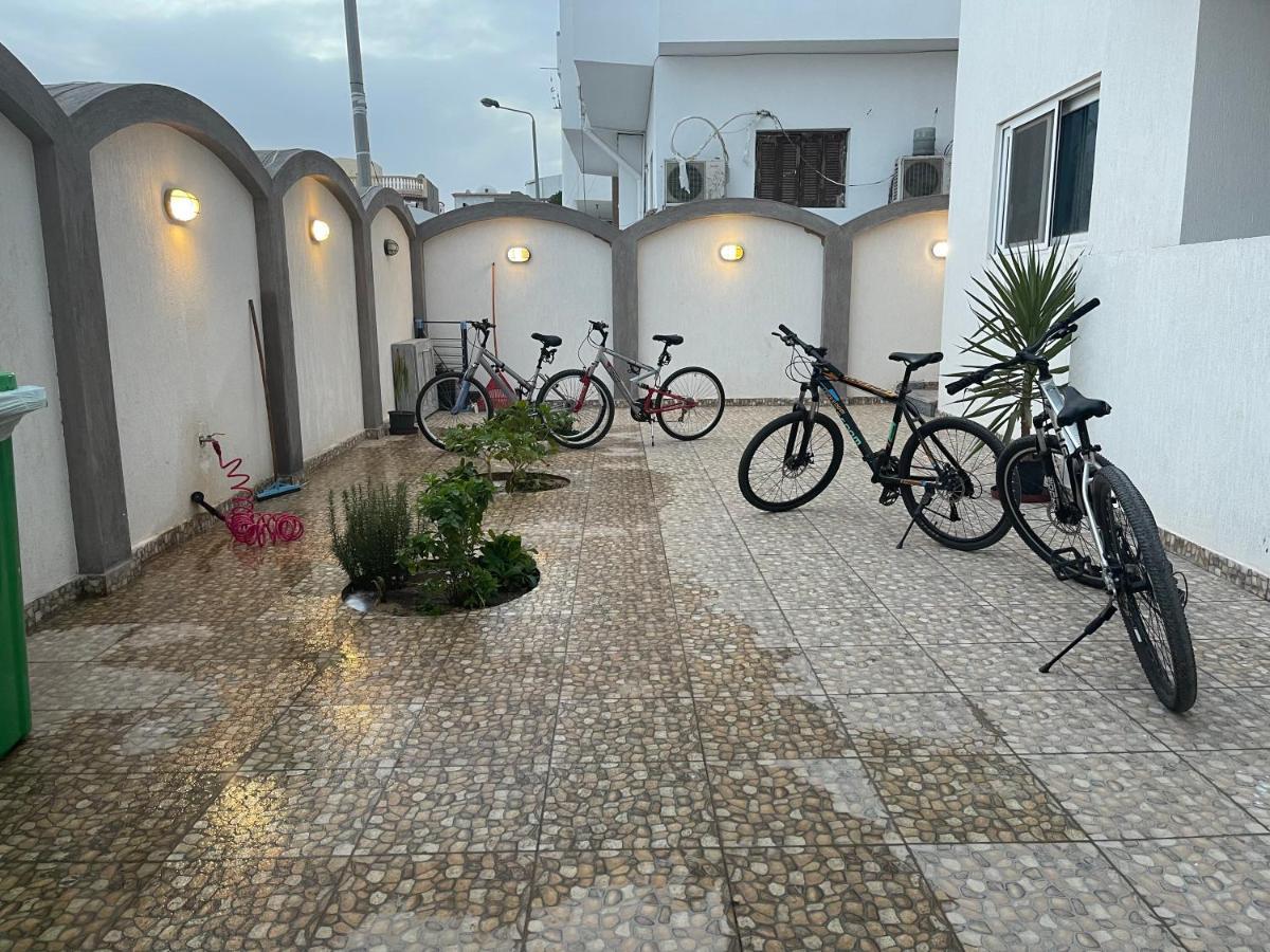 Elite Residence Dahab Kültér fotó