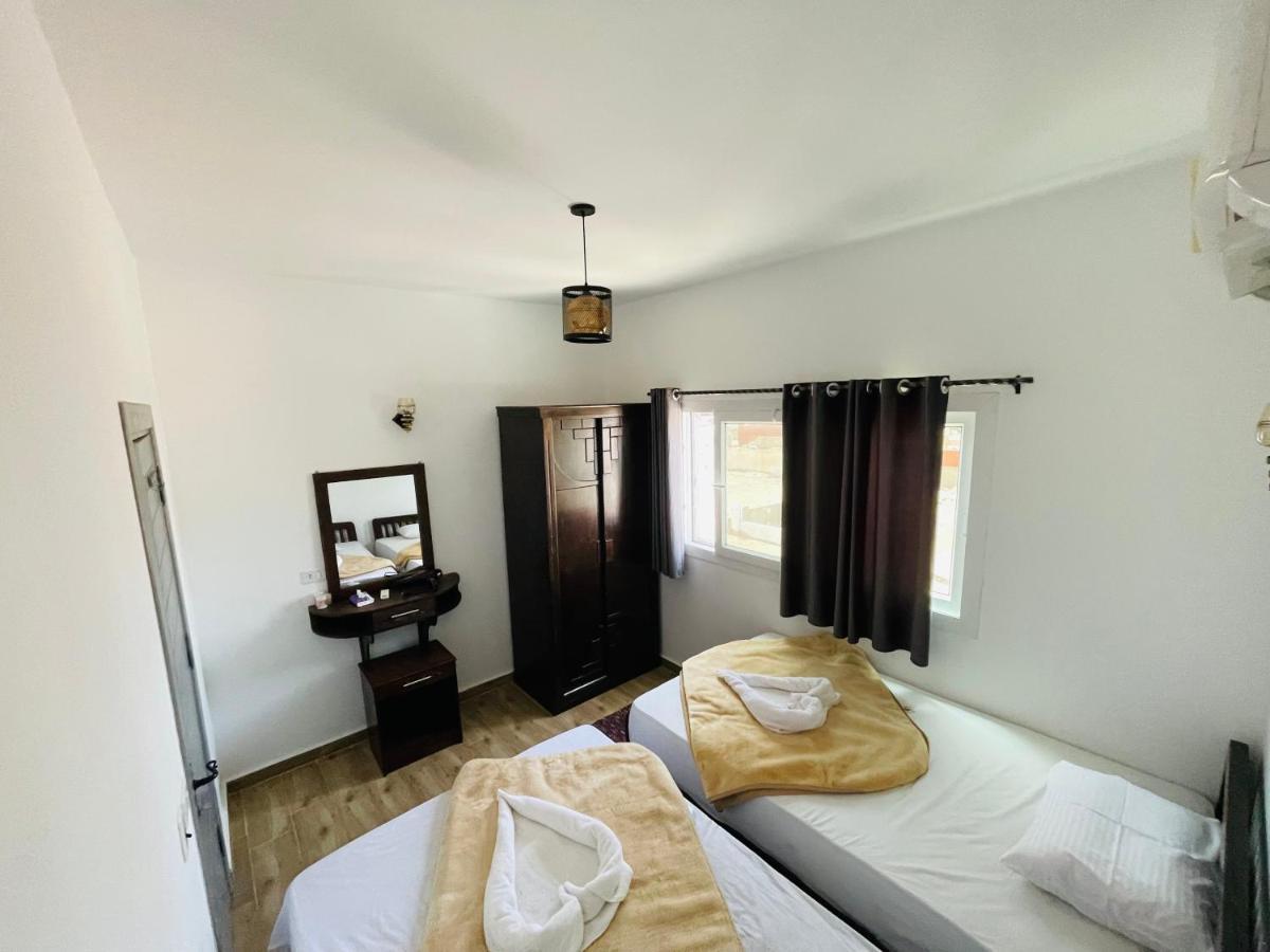 Elite Residence Dahab Kültér fotó
