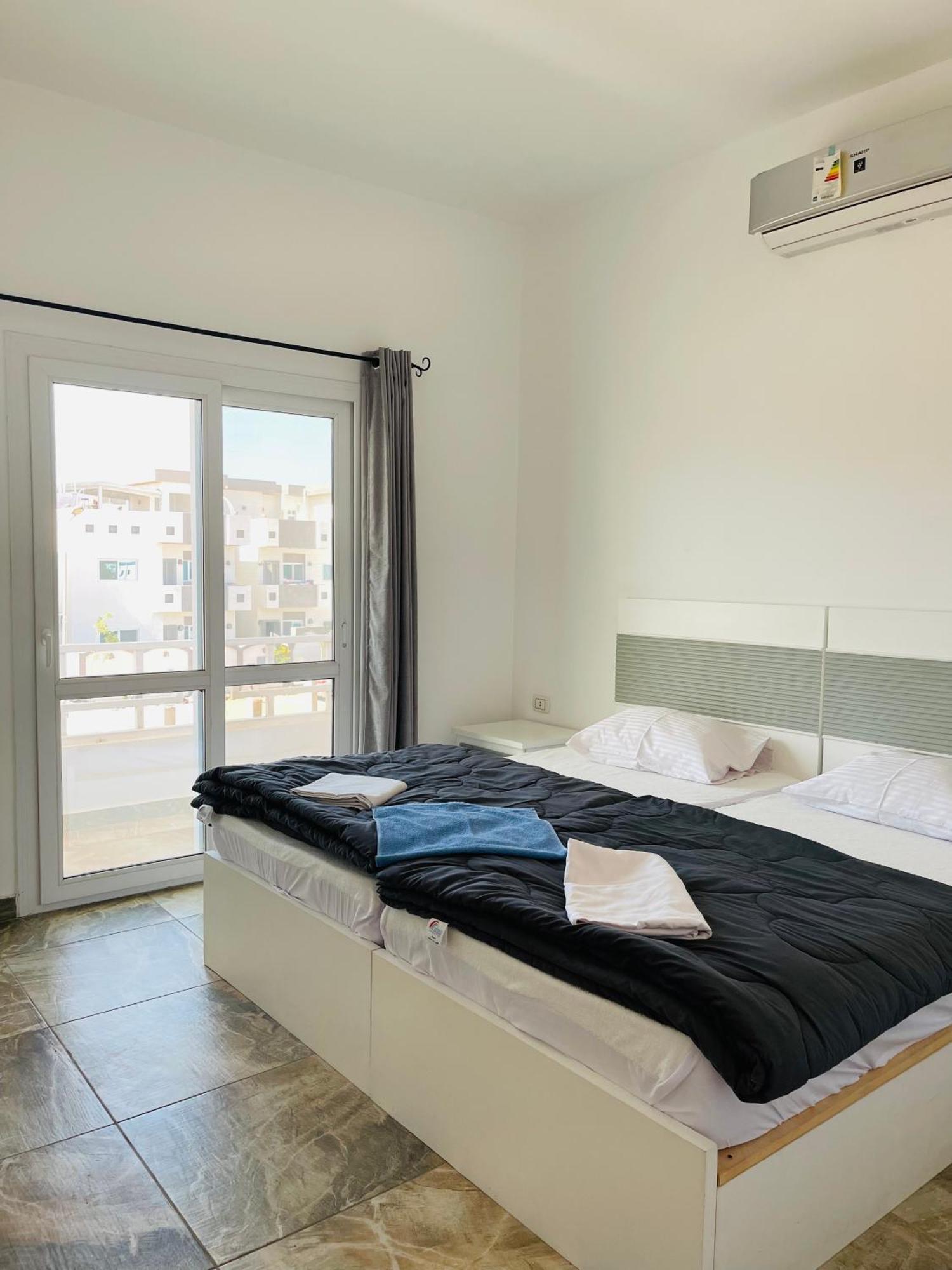 Elite Residence Dahab Kültér fotó