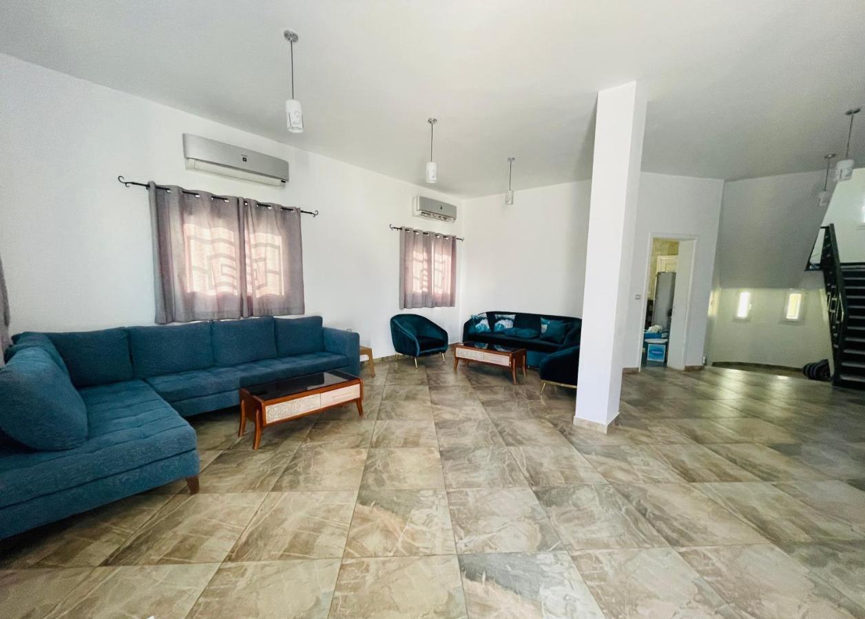 Elite Residence Dahab Kültér fotó