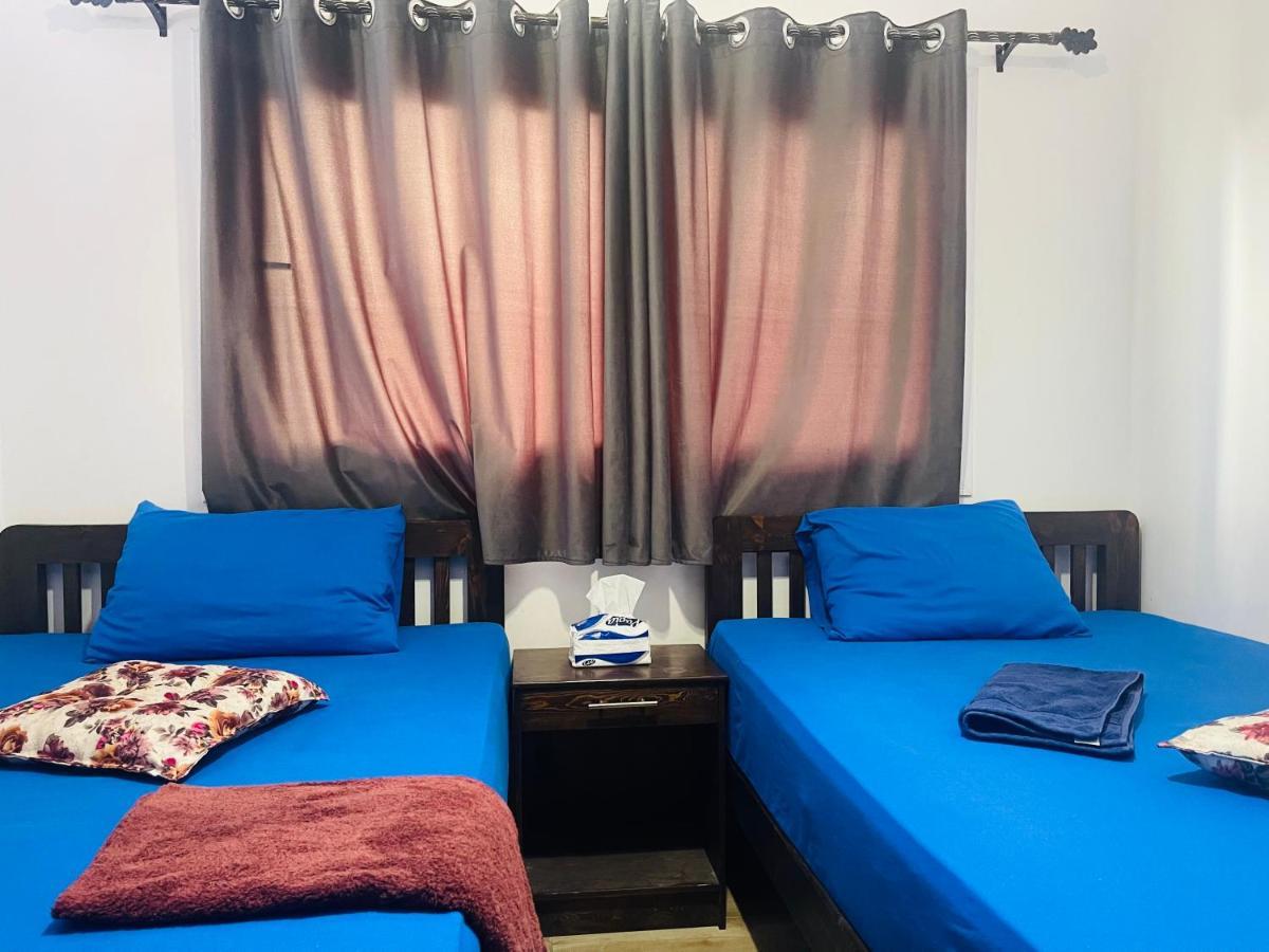 Elite Residence Dahab Kültér fotó