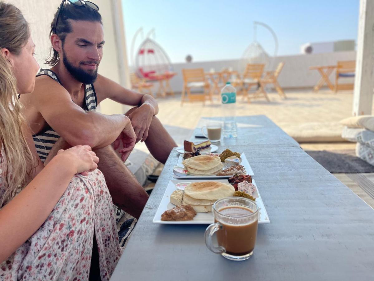 Elite Residence Dahab Kültér fotó