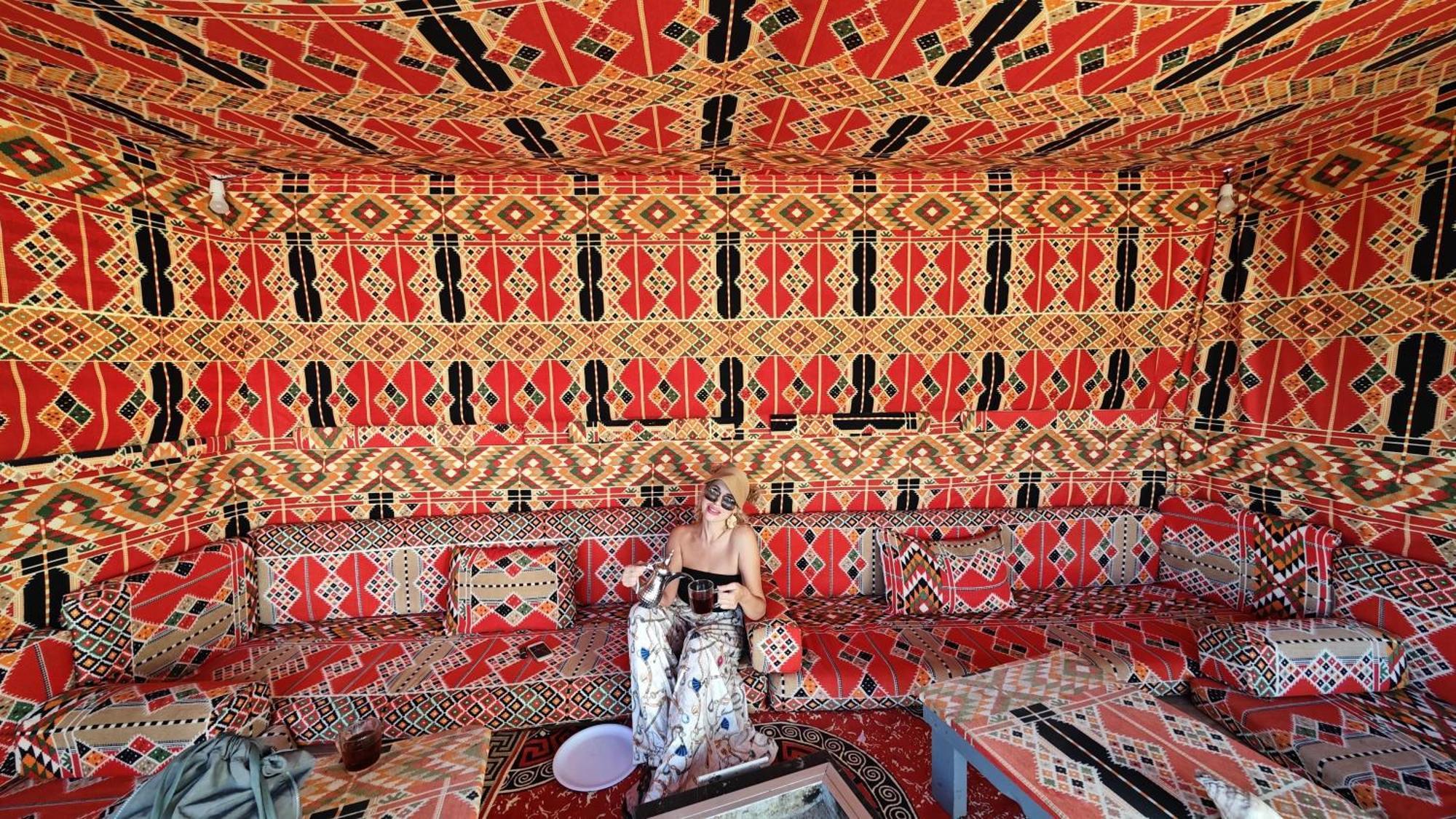 Elite Residence Dahab Kültér fotó