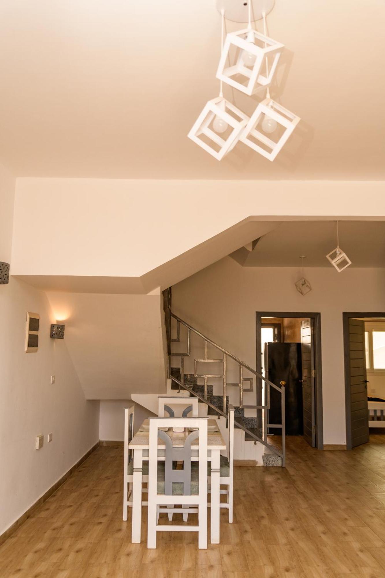Elite Residence Dahab Kültér fotó