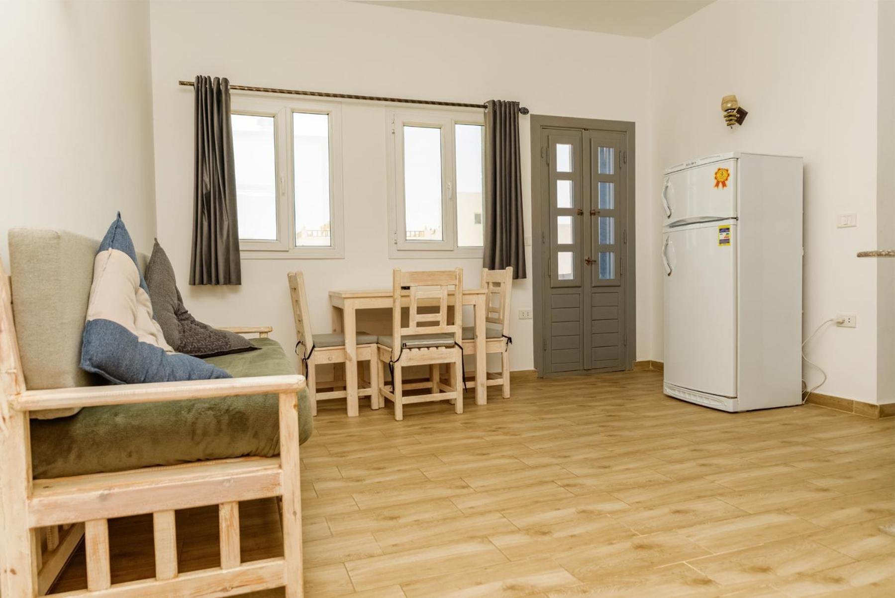 Elite Residence Dahab Kültér fotó