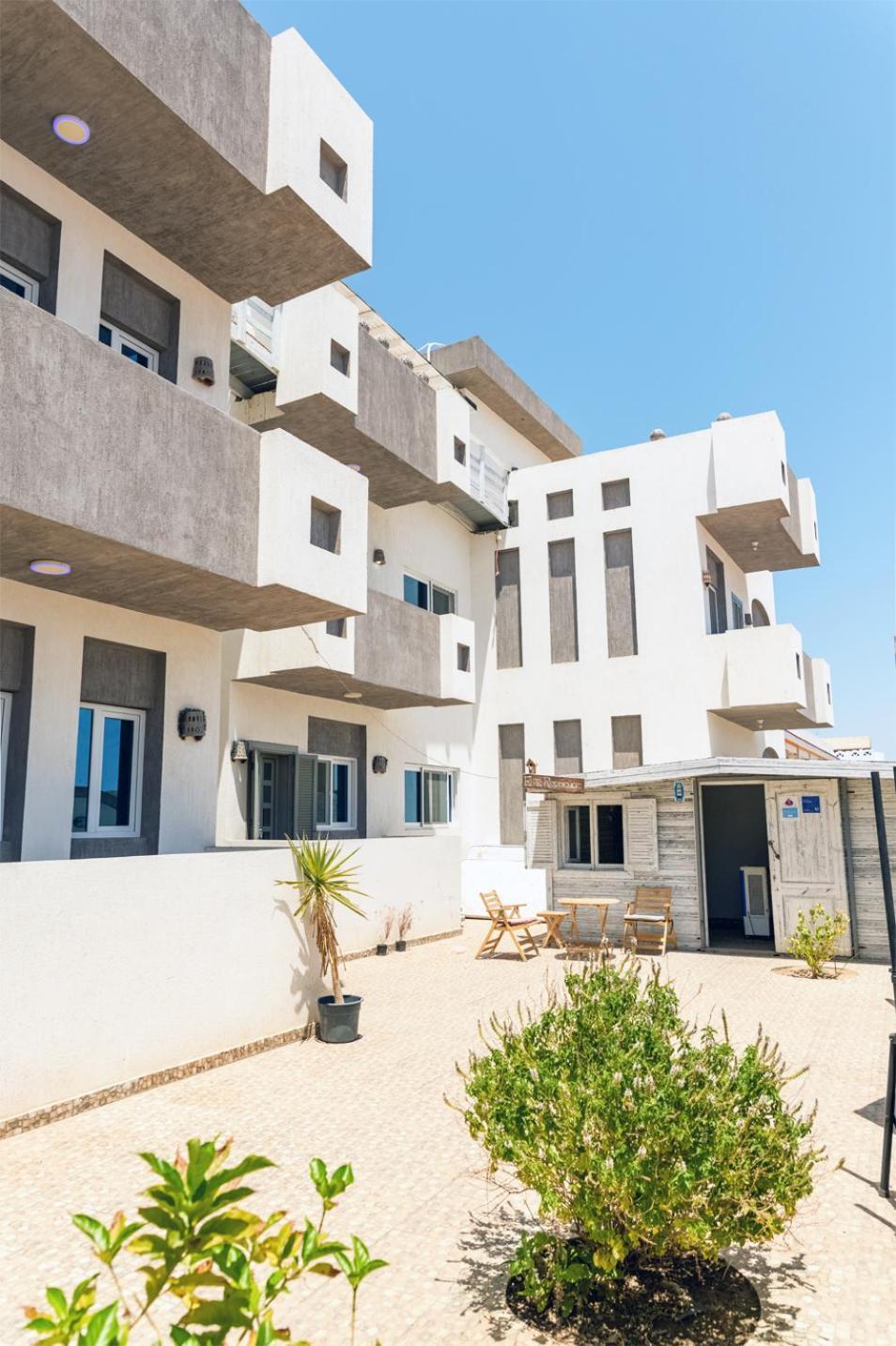 Elite Residence Dahab Kültér fotó