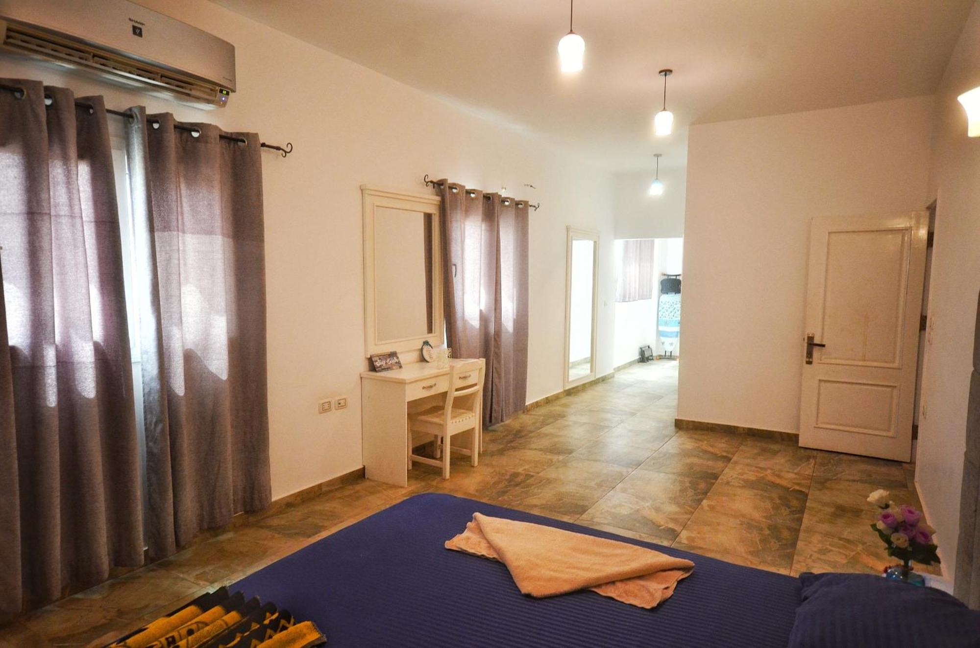 Elite Residence Dahab Kültér fotó