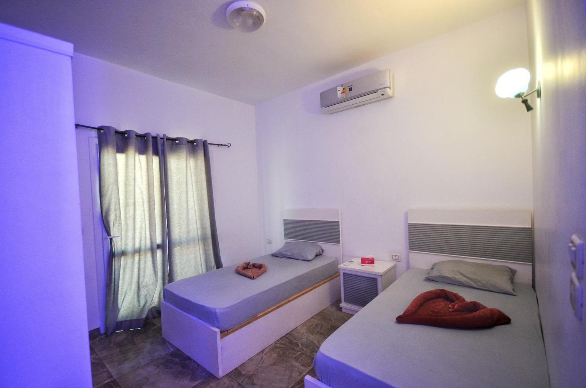 Elite Residence Dahab Kültér fotó