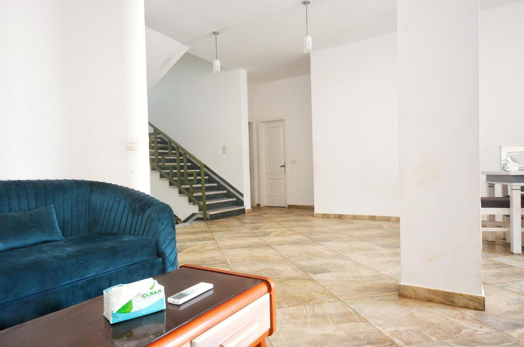 Elite Residence Dahab Kültér fotó