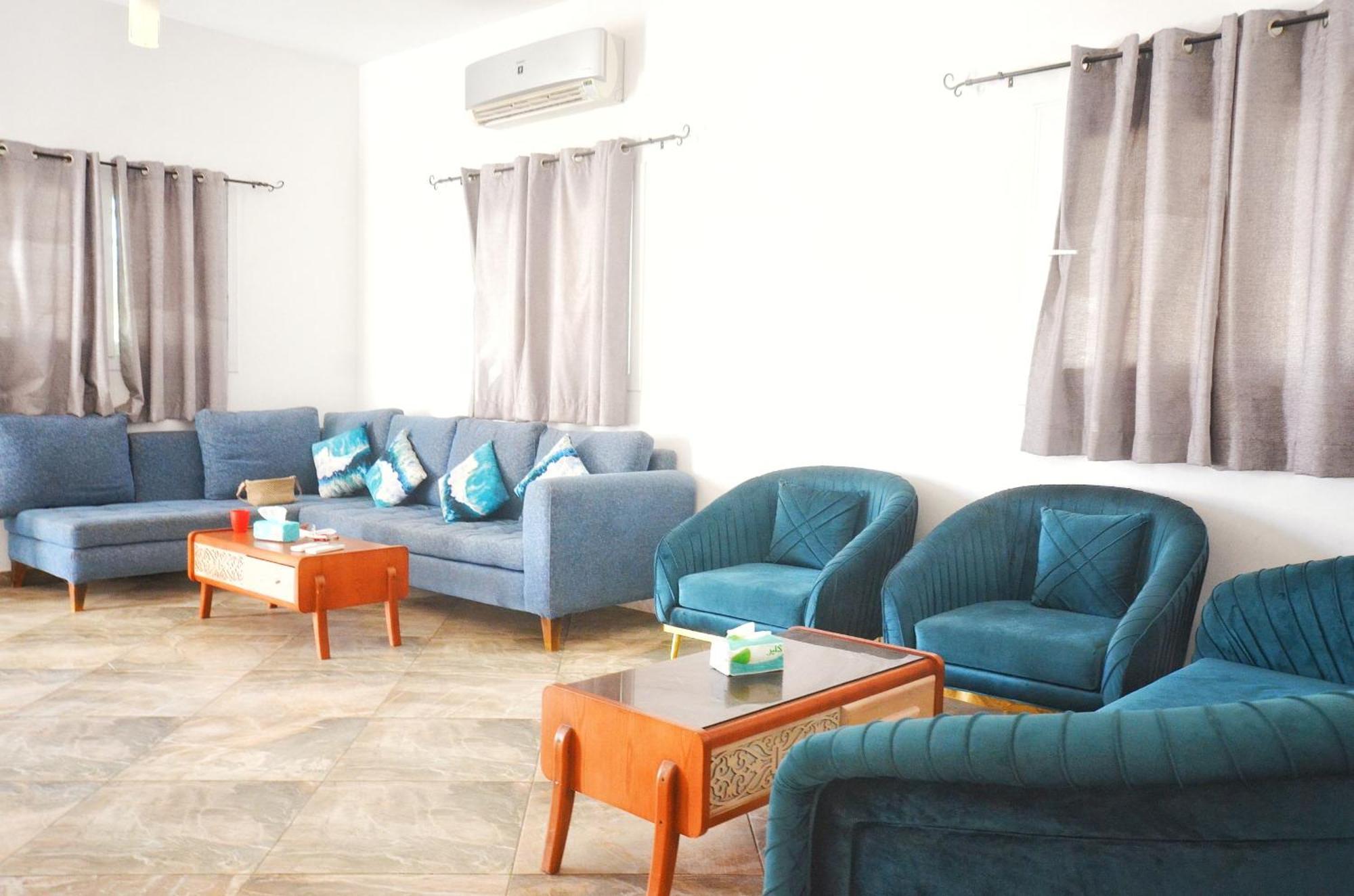 Elite Residence Dahab Kültér fotó