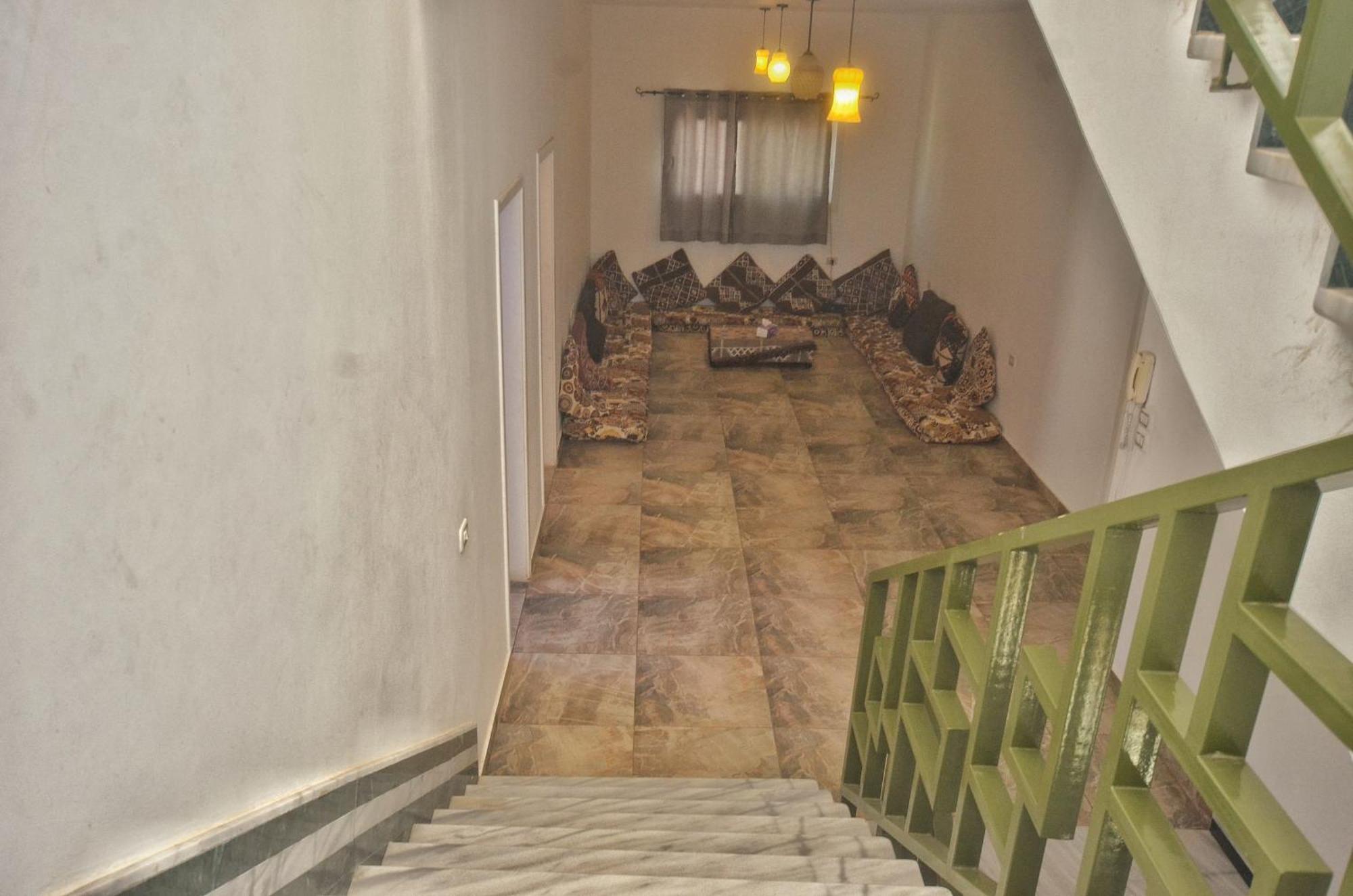 Elite Residence Dahab Kültér fotó