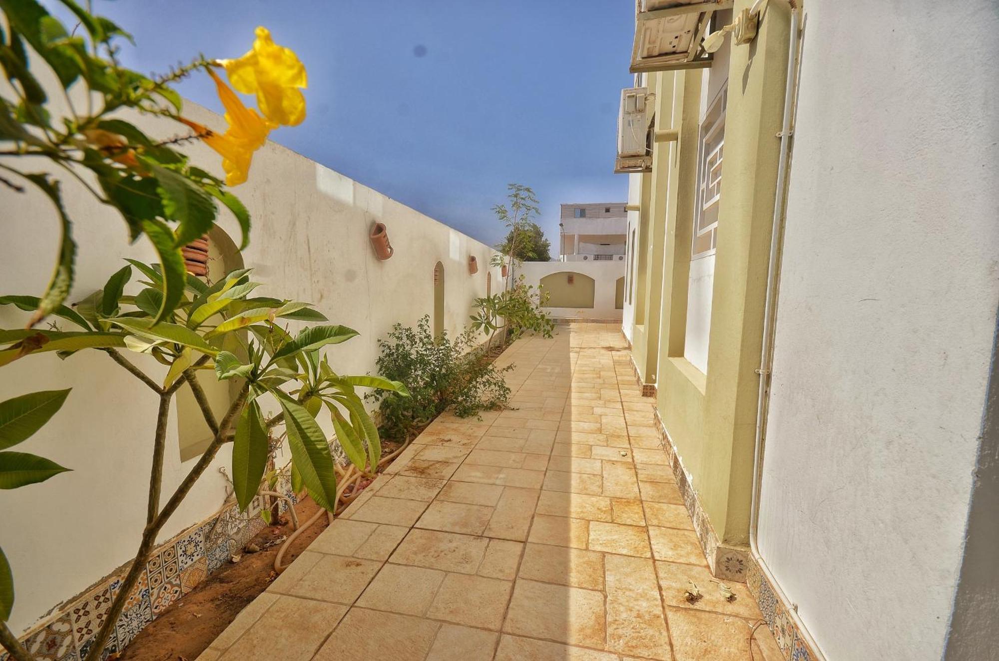Elite Residence Dahab Kültér fotó