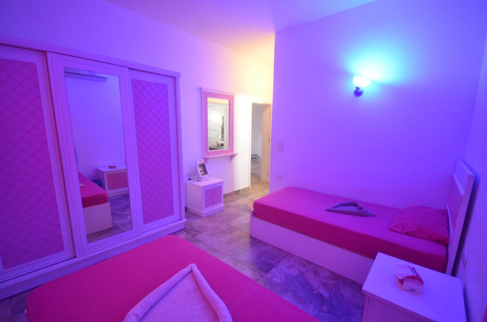 Elite Residence Dahab Kültér fotó