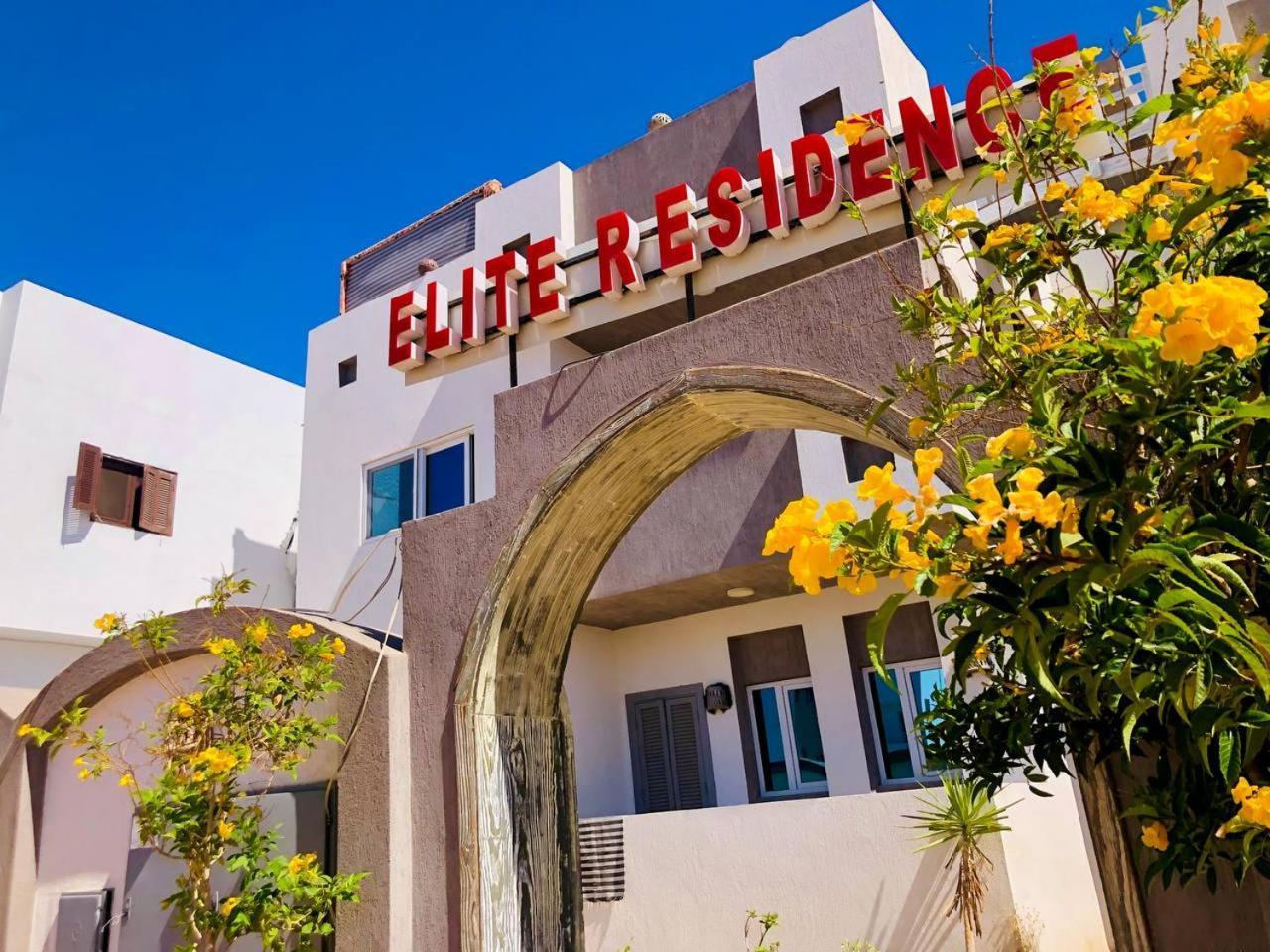 Elite Residence Dahab Kültér fotó