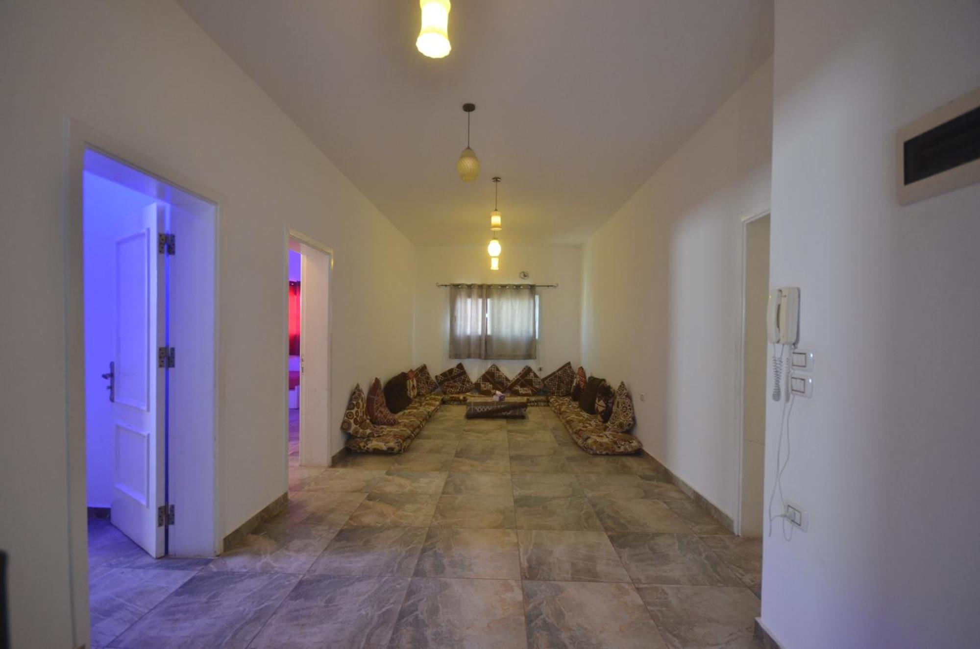 Elite Residence Dahab Kültér fotó