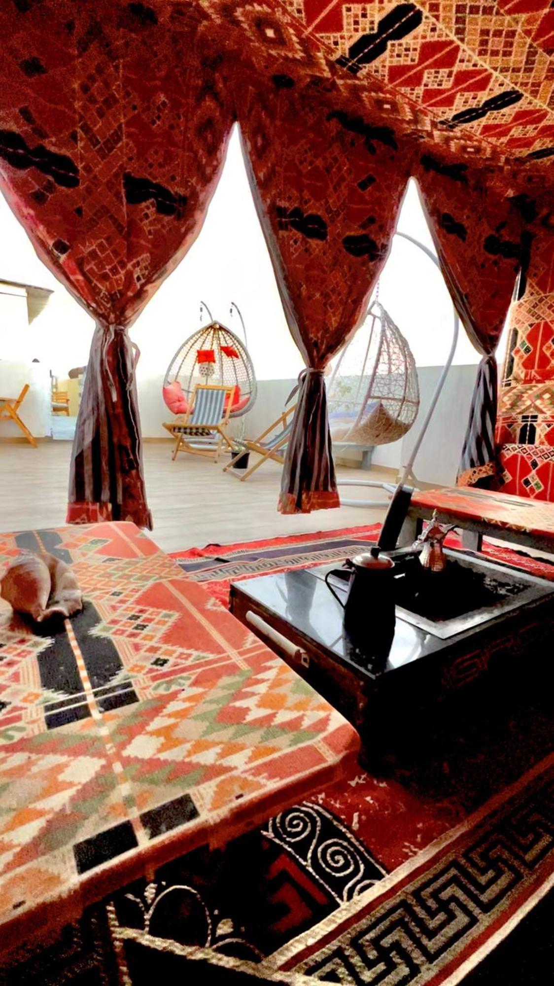 Elite Residence Dahab Kültér fotó