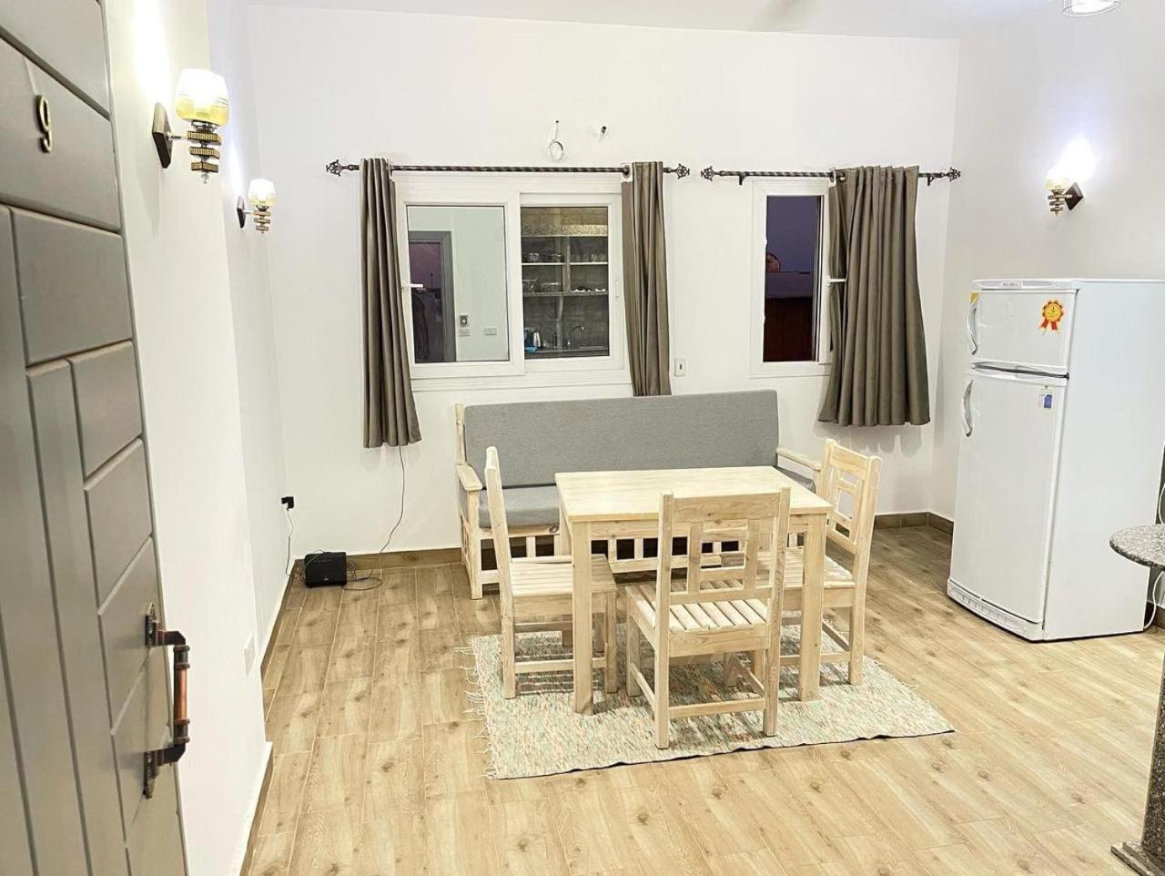 Elite Residence Dahab Kültér fotó