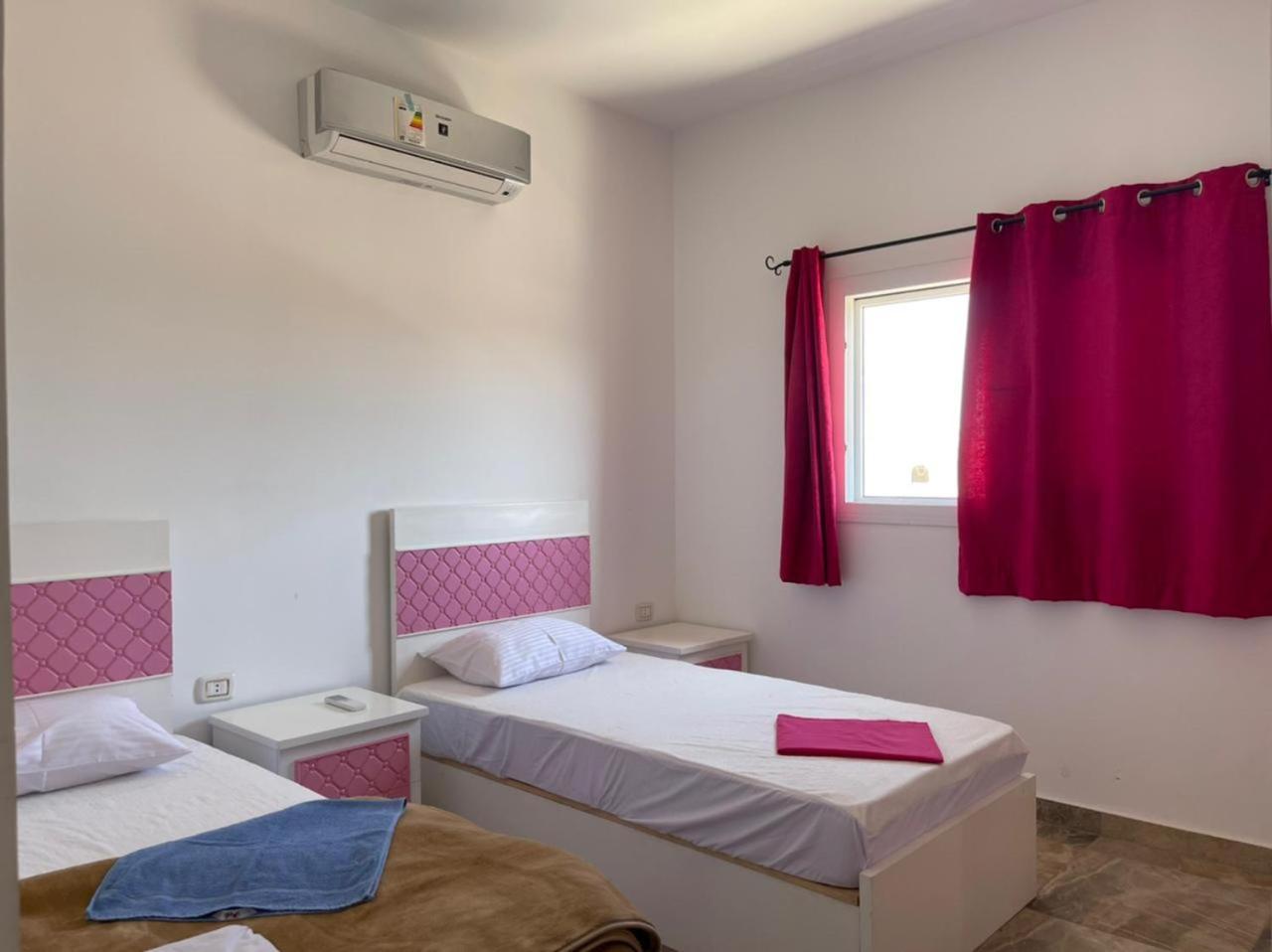 Elite Residence Dahab Kültér fotó