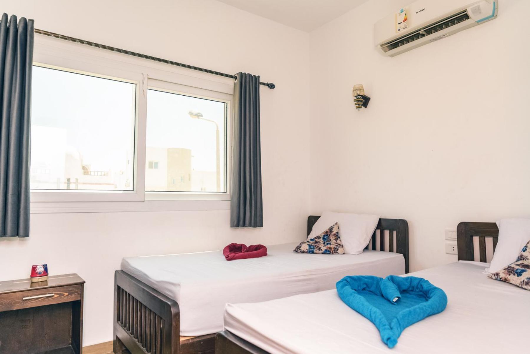 Elite Residence Dahab Kültér fotó