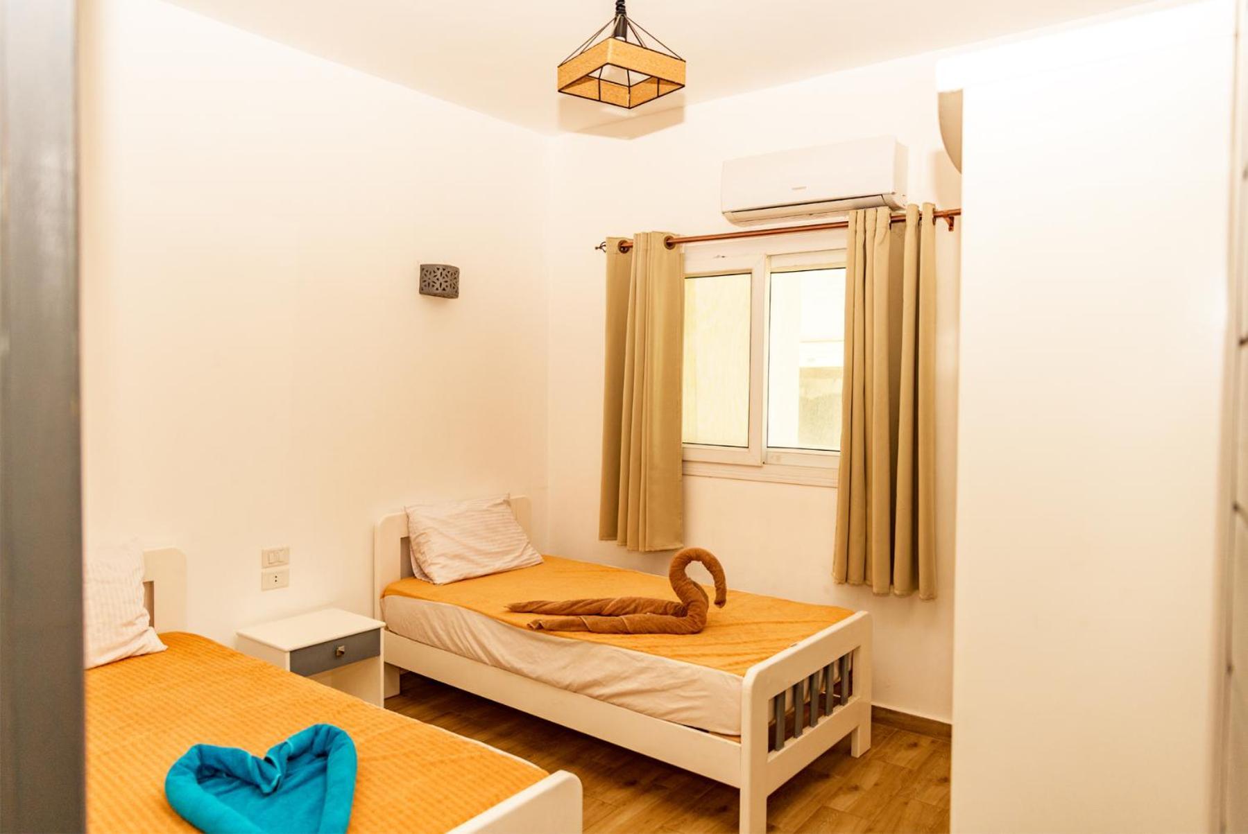Elite Residence Dahab Kültér fotó
