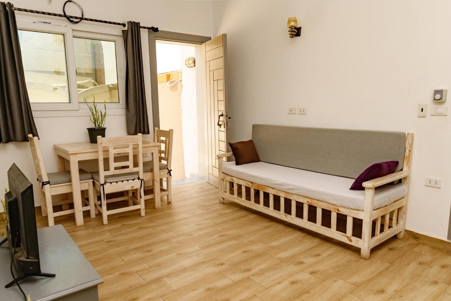 Elite Residence Dahab Kültér fotó