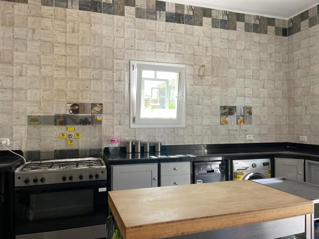 Elite Residence Dahab Kültér fotó