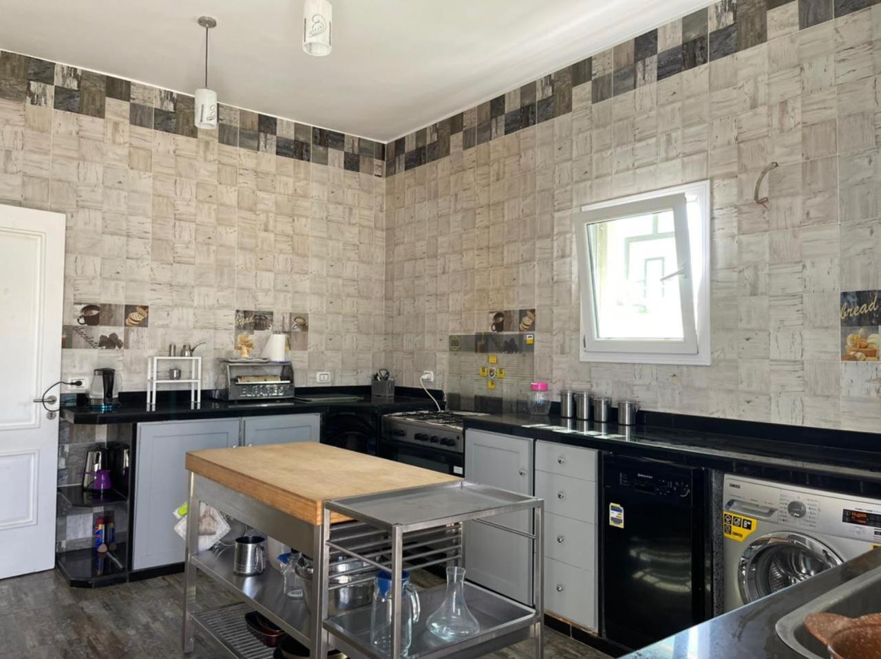 Elite Residence Dahab Kültér fotó
