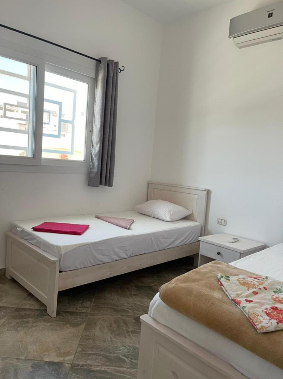 Elite Residence Dahab Kültér fotó