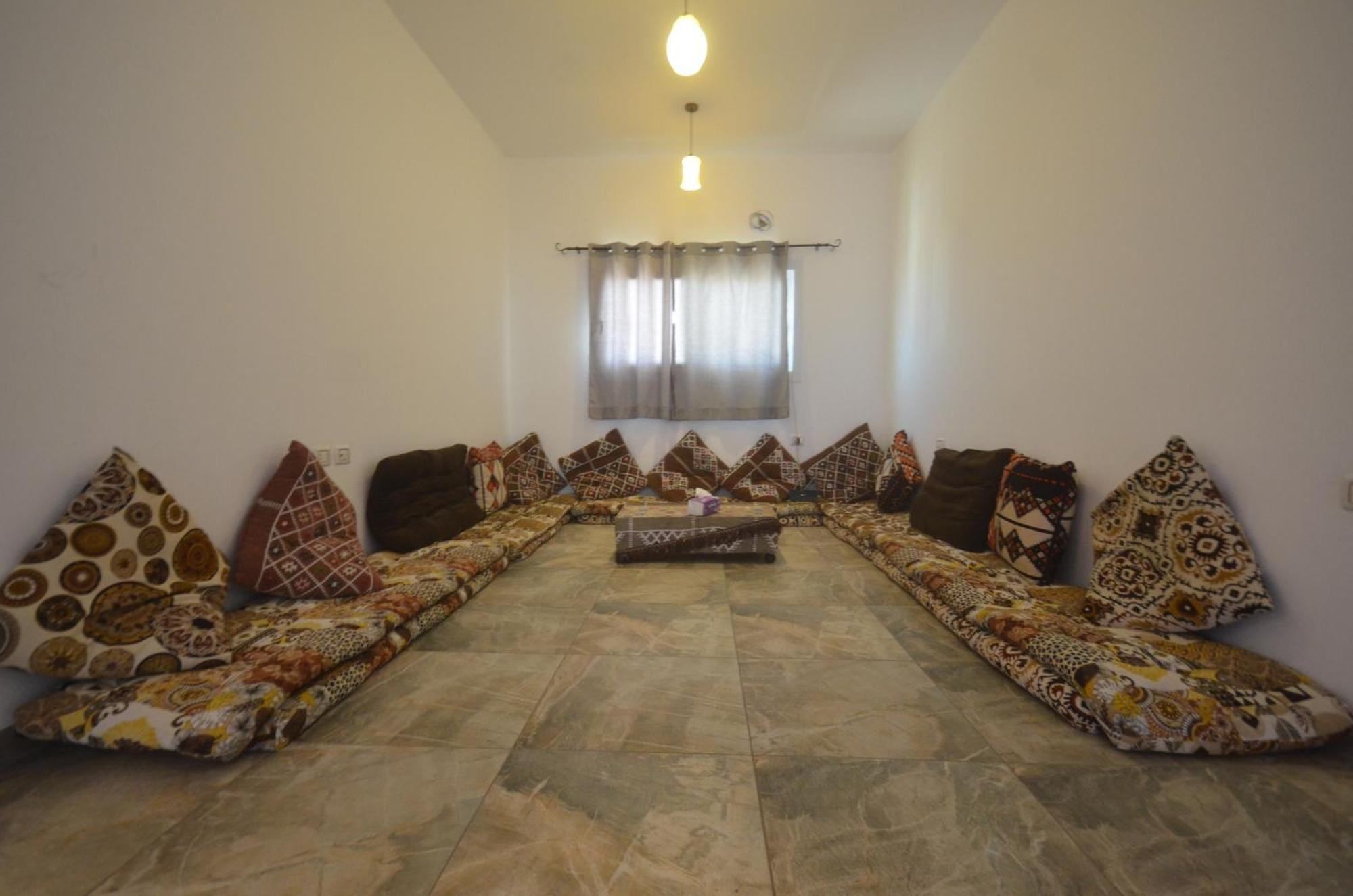 Elite Residence Dahab Kültér fotó