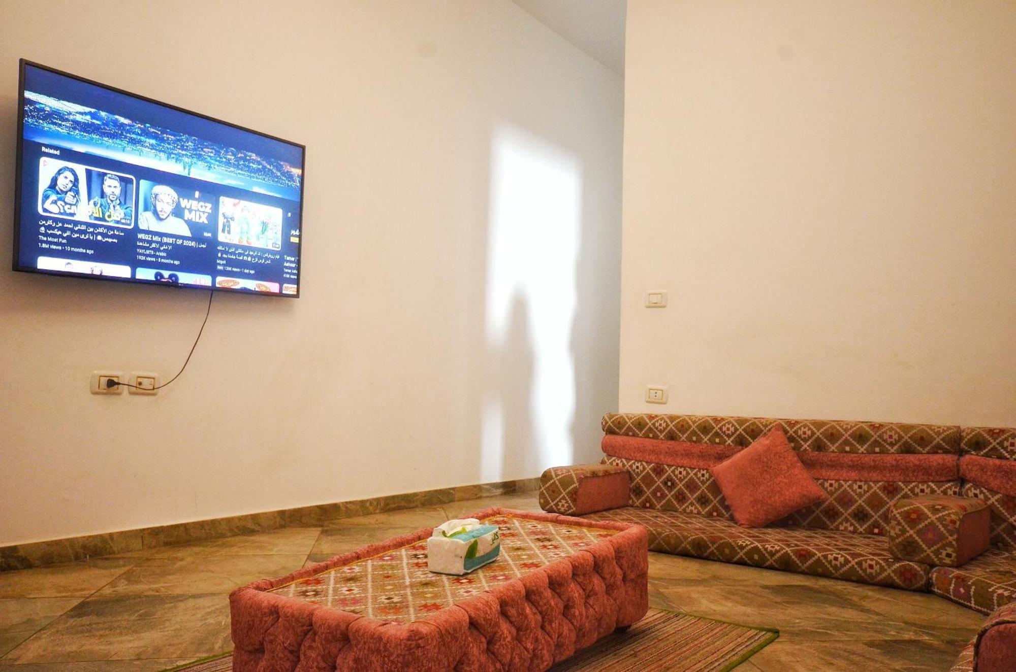 Elite Residence Dahab Kültér fotó