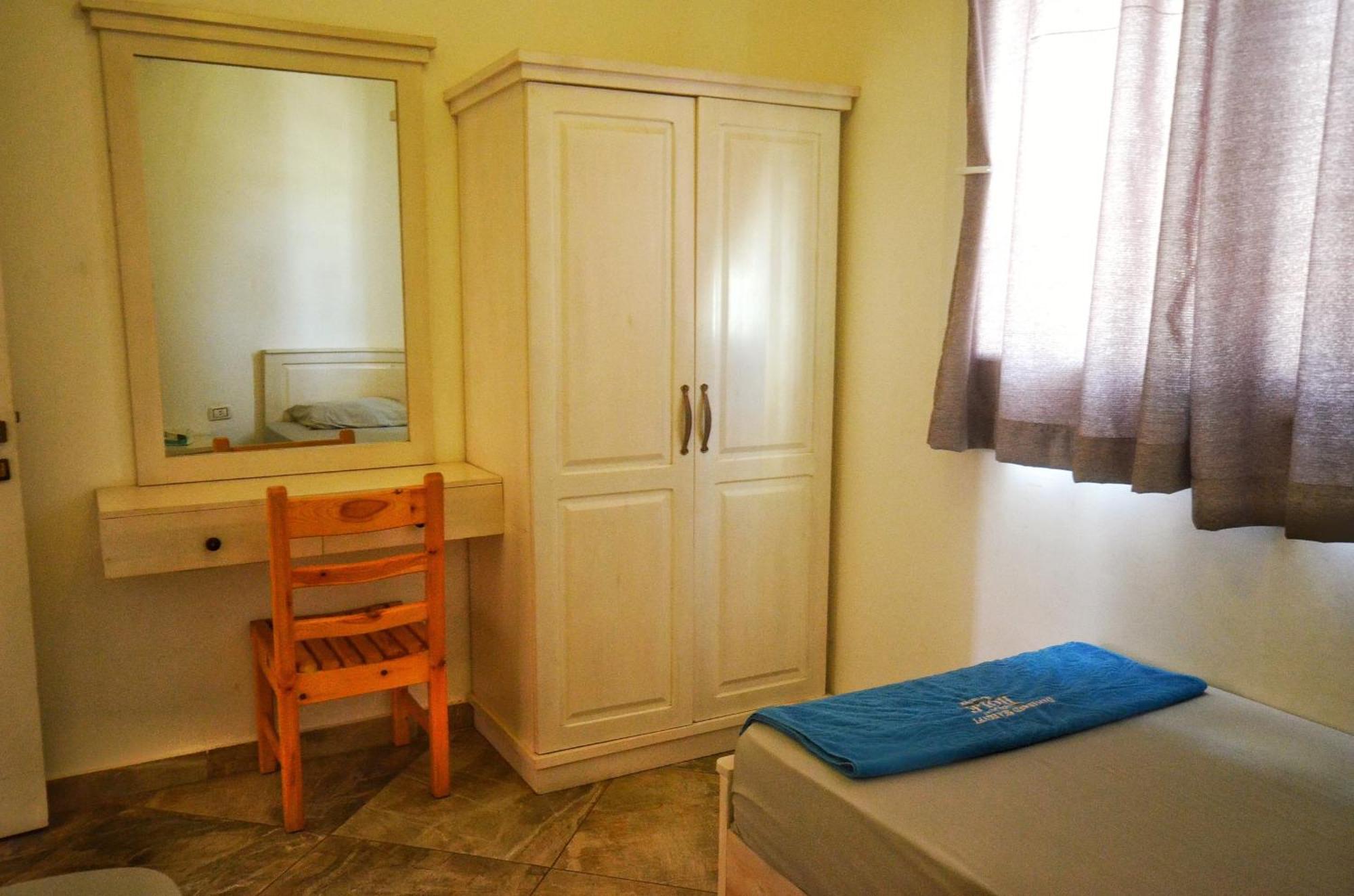Elite Residence Dahab Kültér fotó