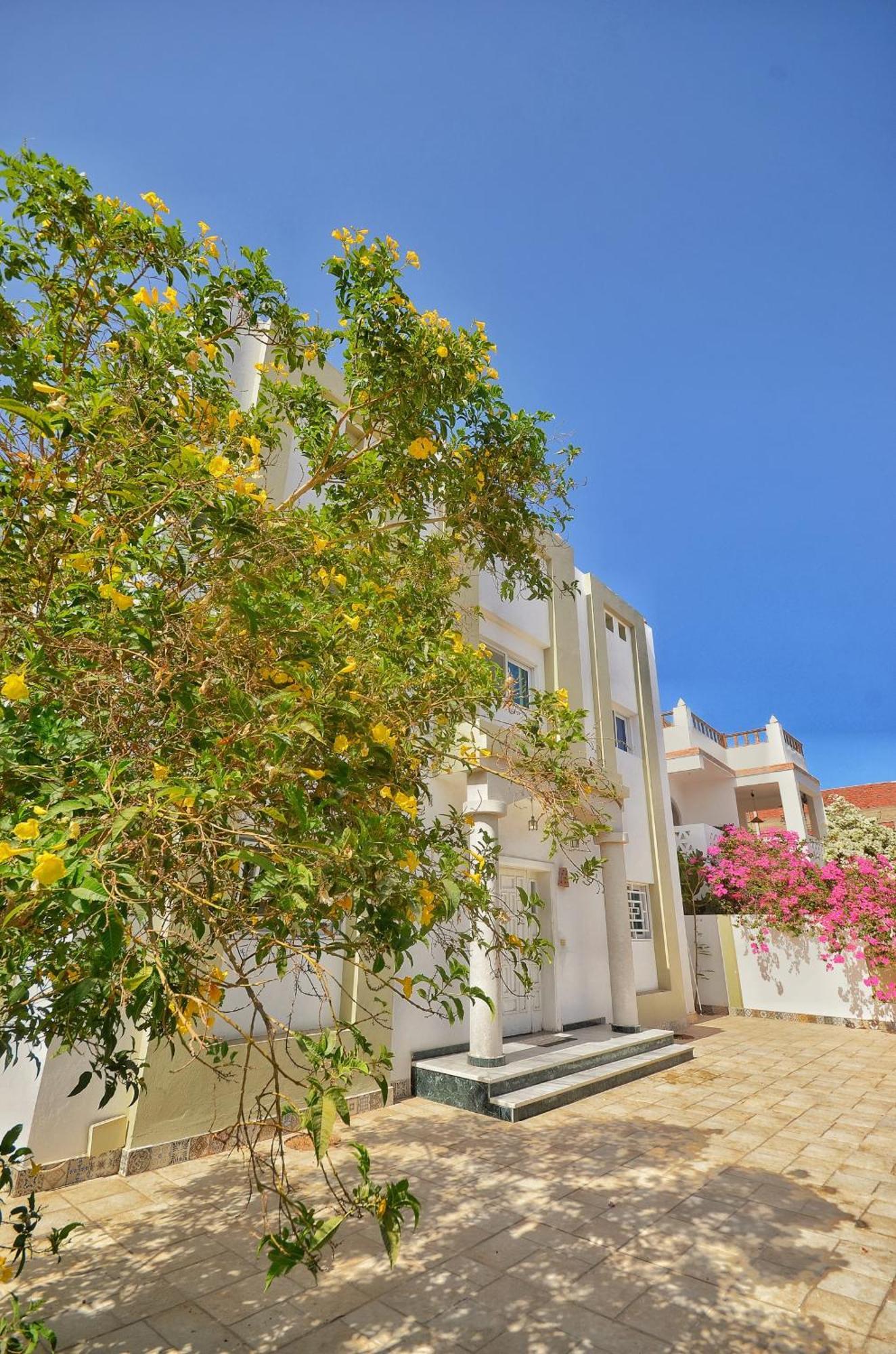 Elite Residence Dahab Kültér fotó
