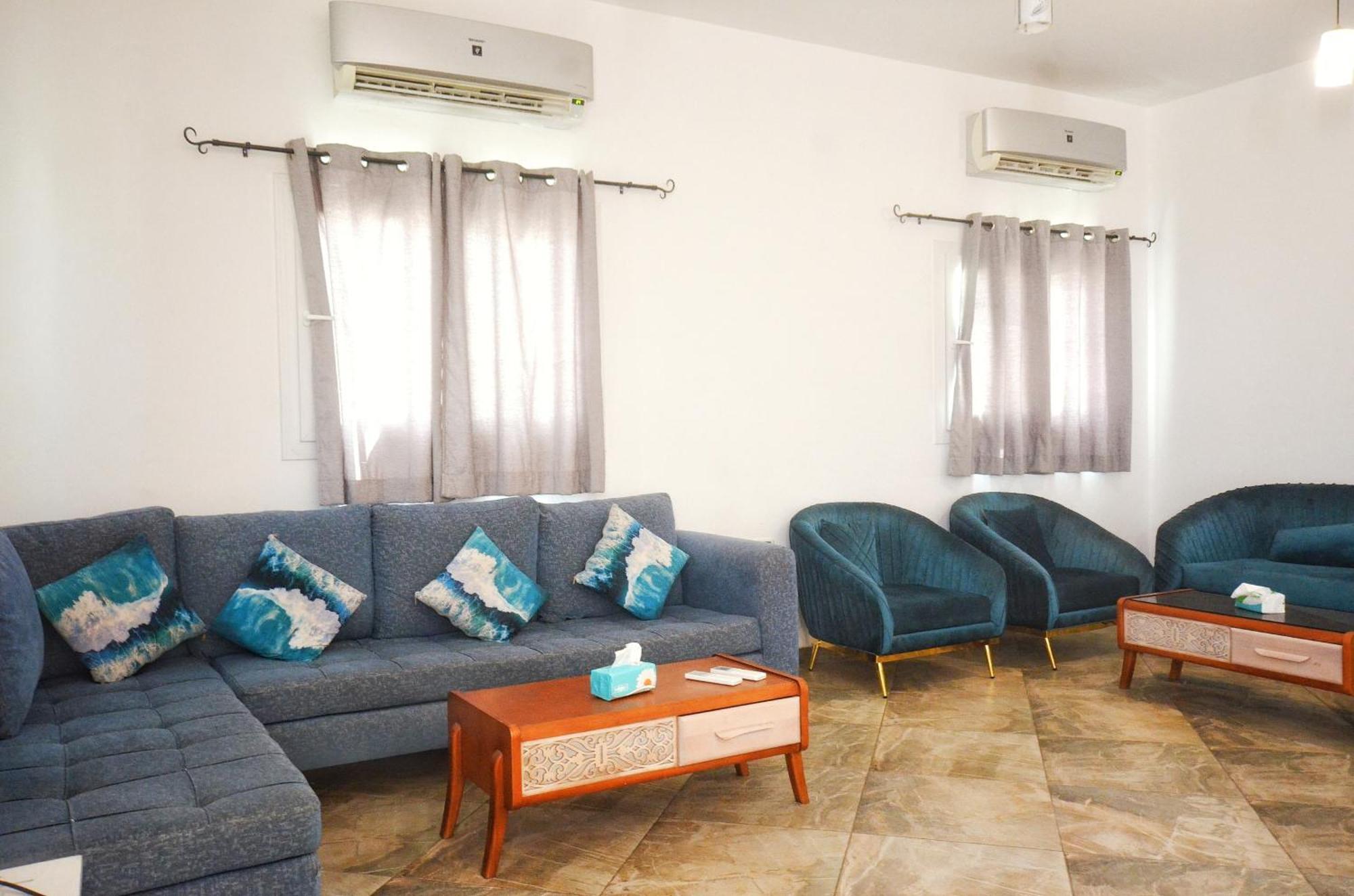 Elite Residence Dahab Kültér fotó