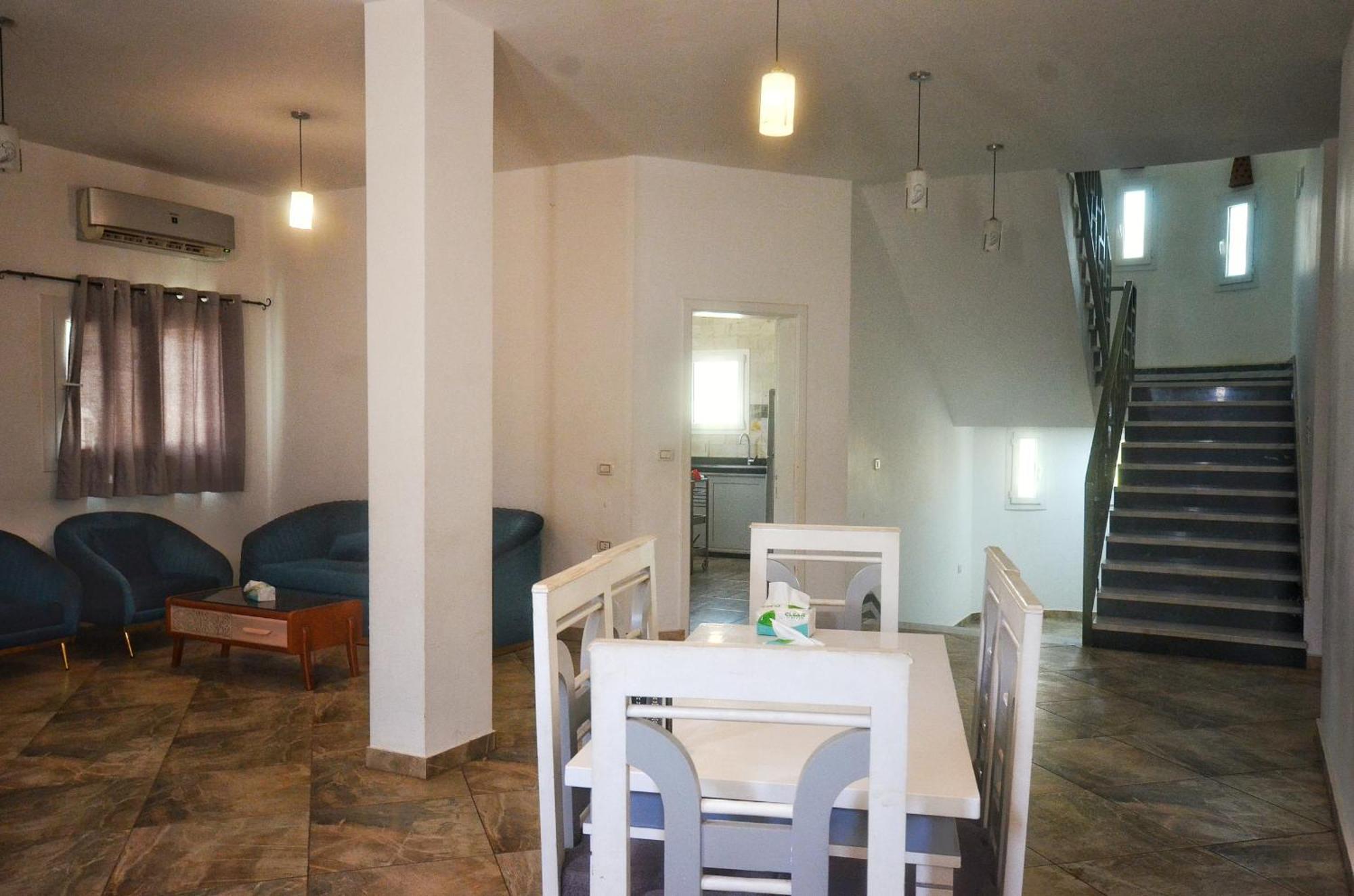 Elite Residence Dahab Kültér fotó