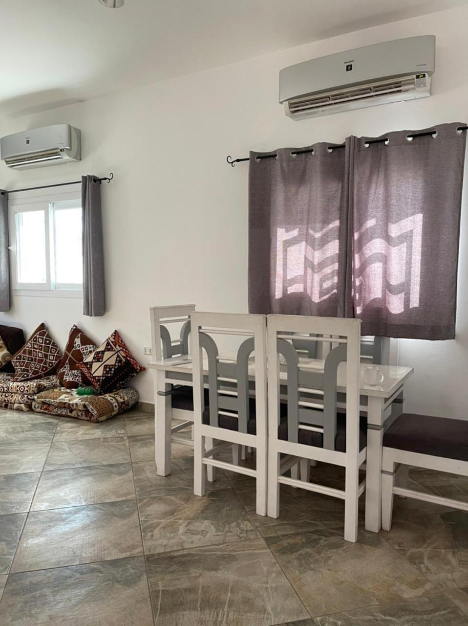 Elite Residence Dahab Kültér fotó