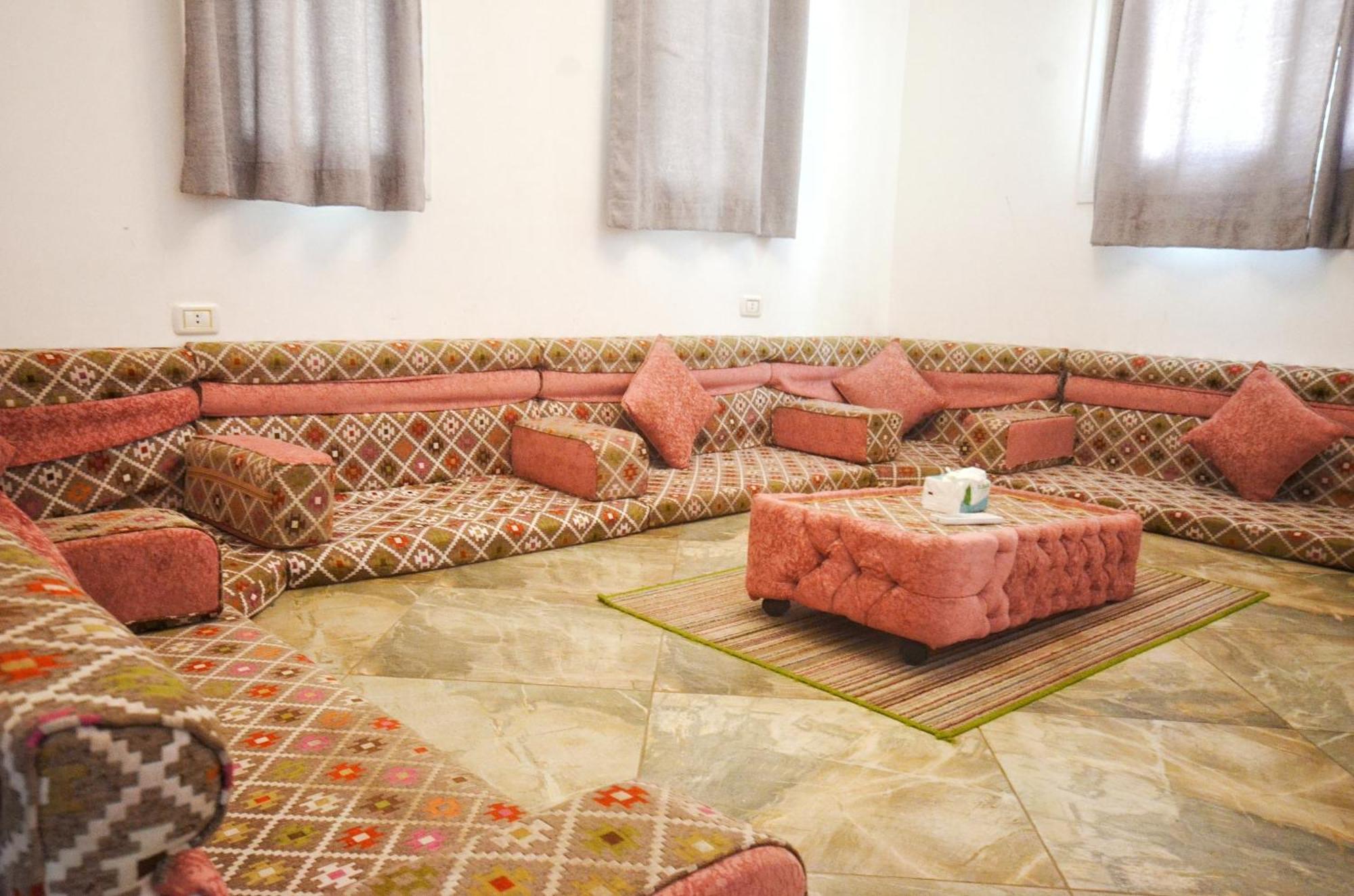 Elite Residence Dahab Kültér fotó