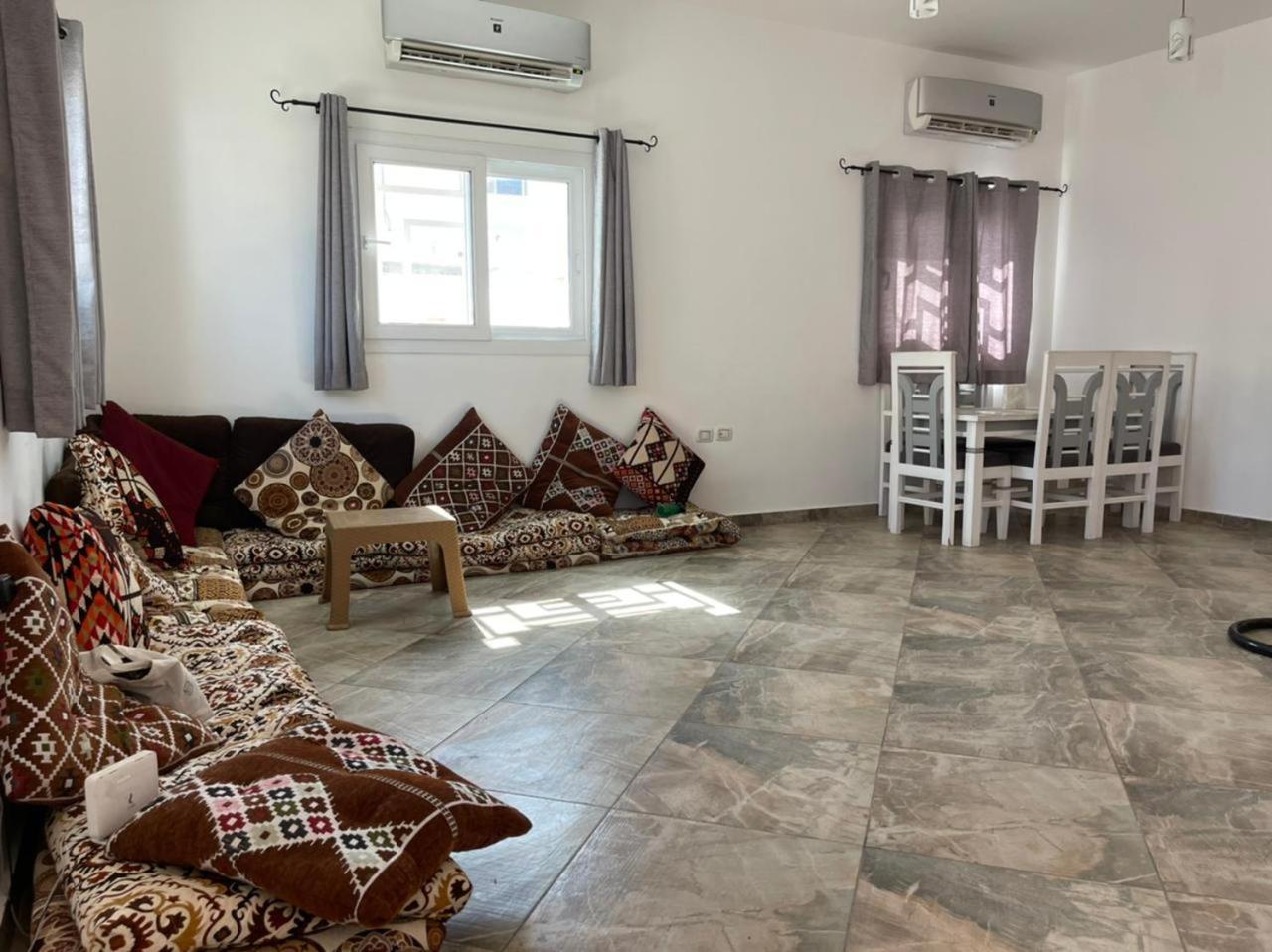 Elite Residence Dahab Kültér fotó