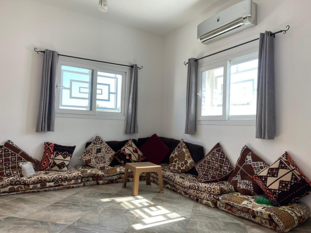 Elite Residence Dahab Kültér fotó