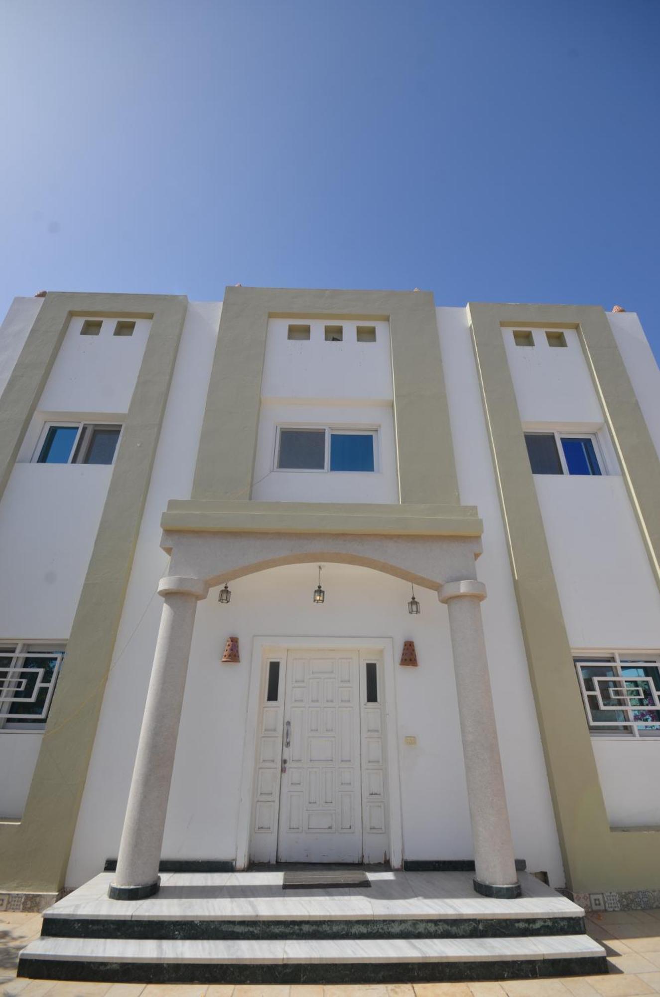 Elite Residence Dahab Kültér fotó