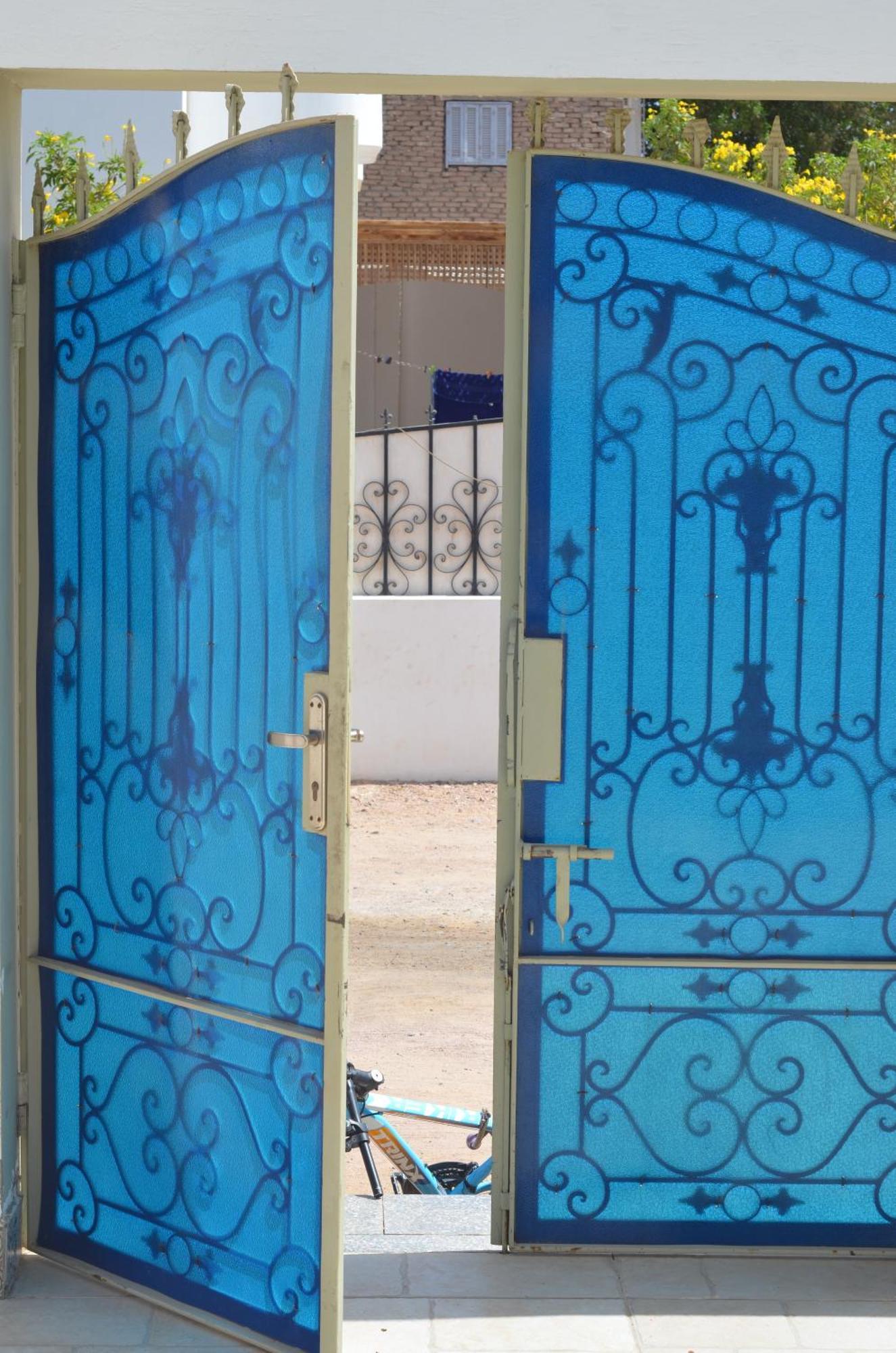 Elite Residence Dahab Kültér fotó