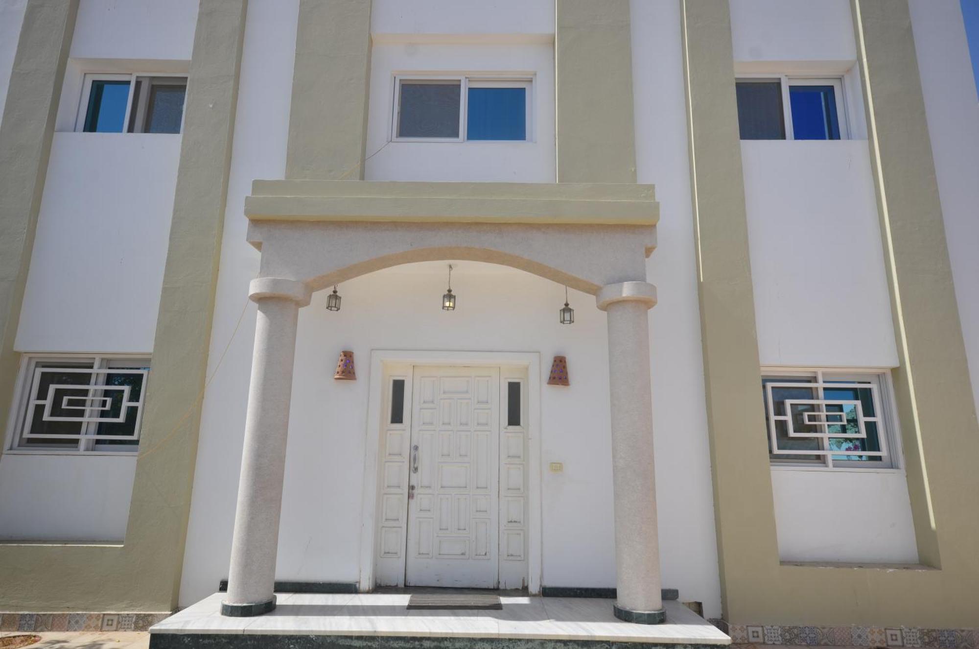 Elite Residence Dahab Kültér fotó