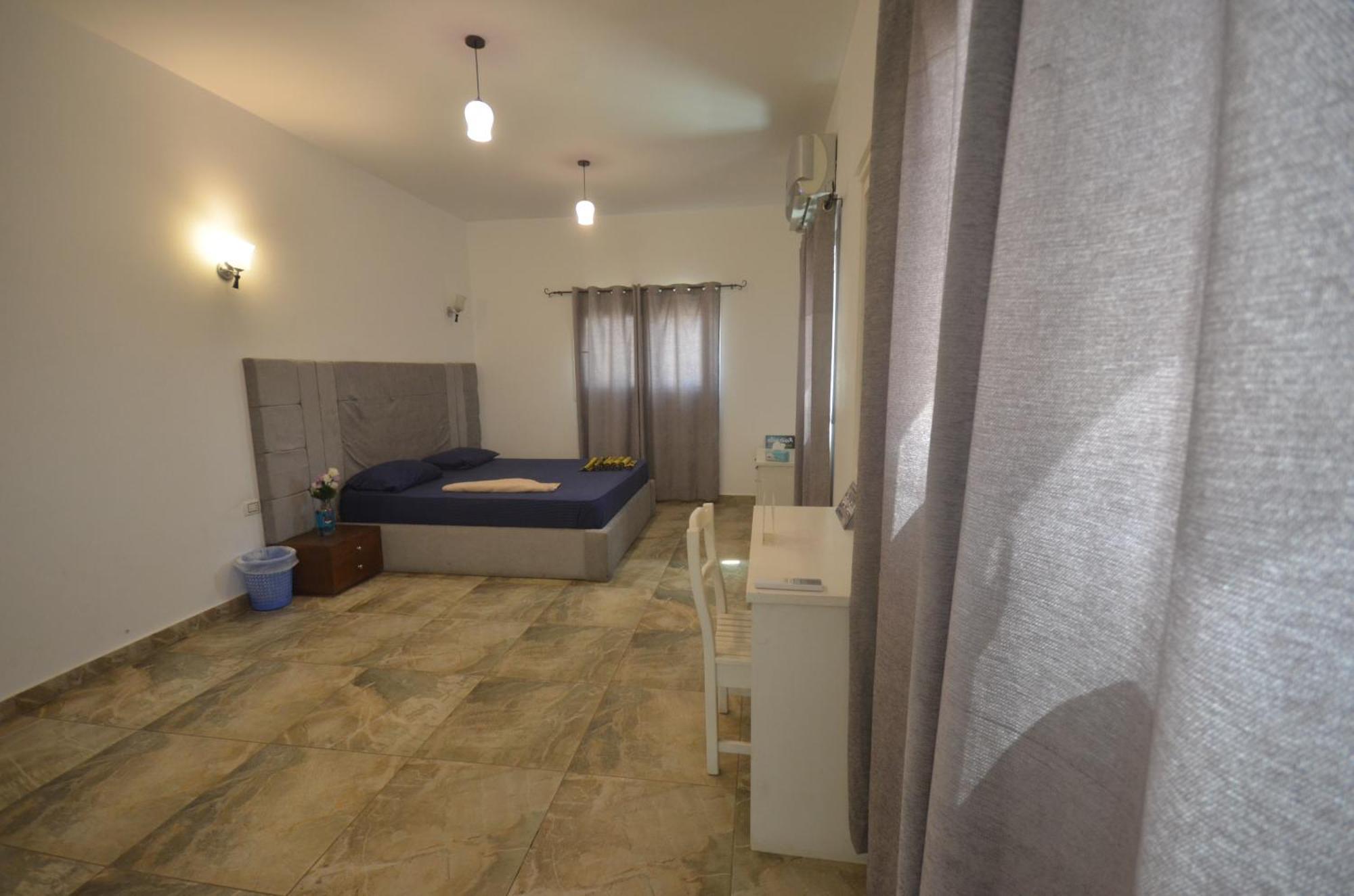 Elite Residence Dahab Kültér fotó