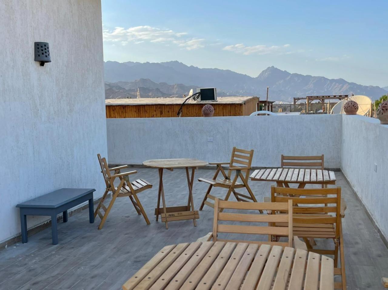Elite Residence Dahab Kültér fotó