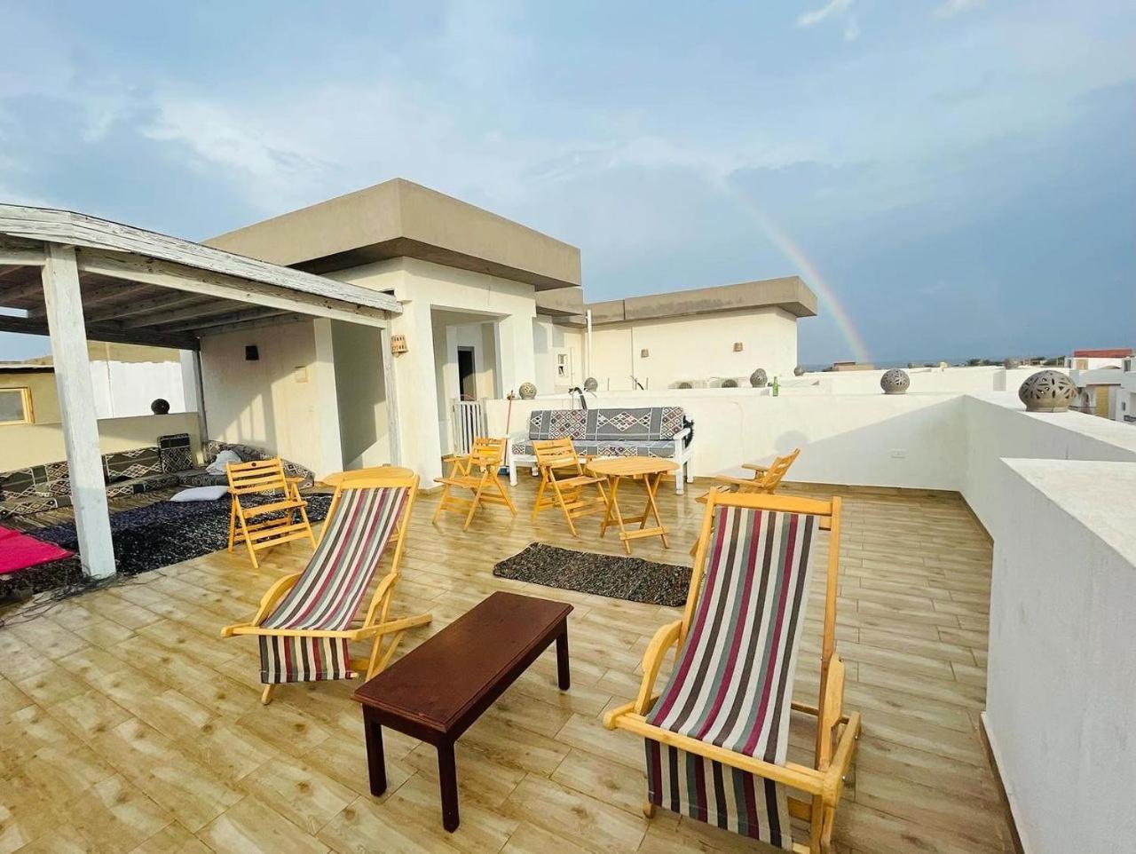 Elite Residence Dahab Kültér fotó