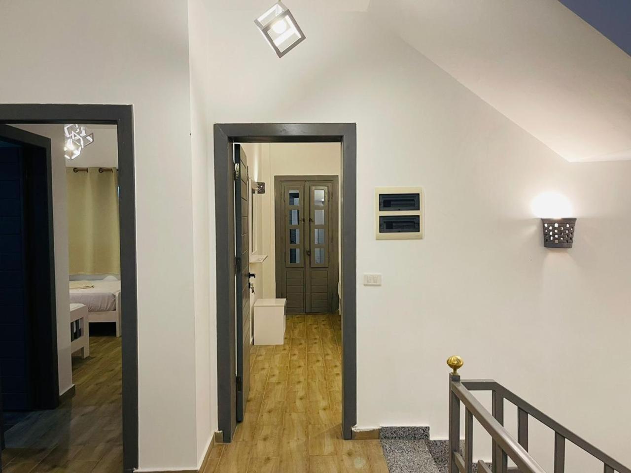 Elite Residence Dahab Kültér fotó