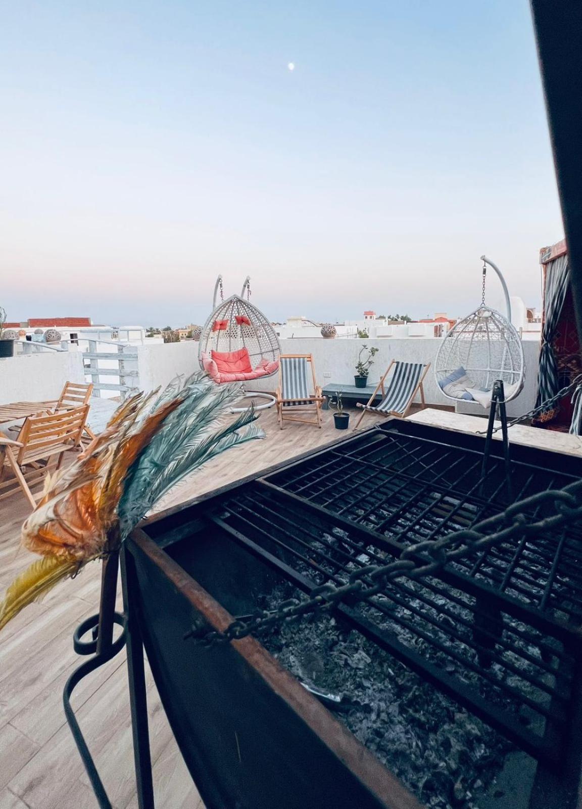 Elite Residence Dahab Kültér fotó