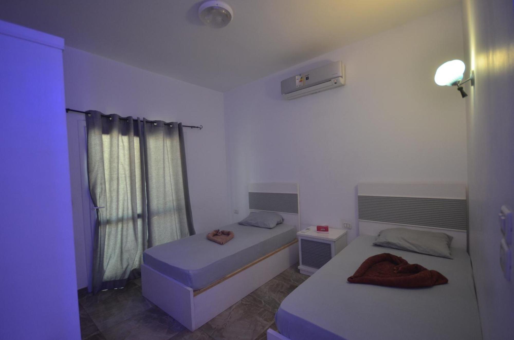 Elite Residence Dahab Kültér fotó
